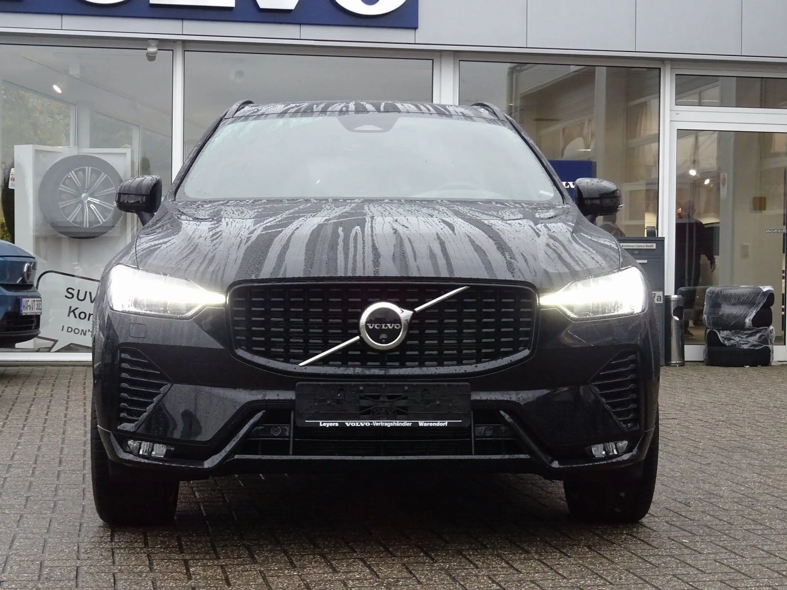 Volvo - XC60