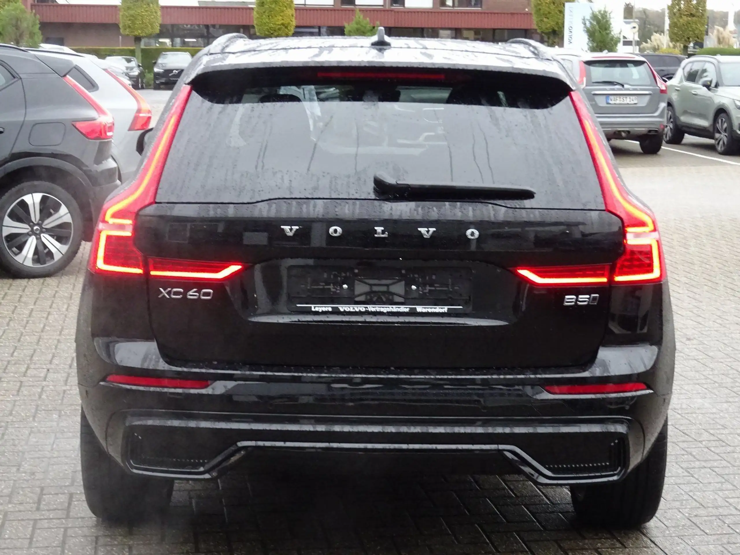 Volvo - XC60