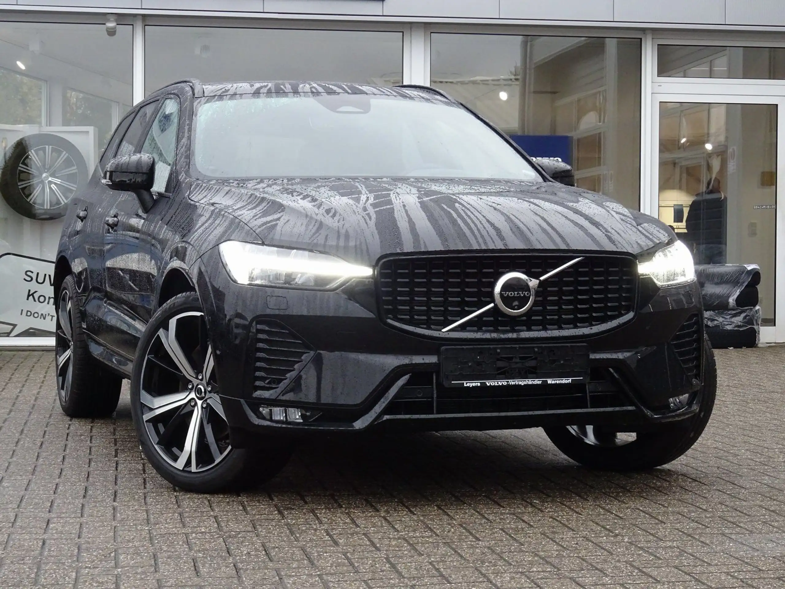 Volvo - XC60