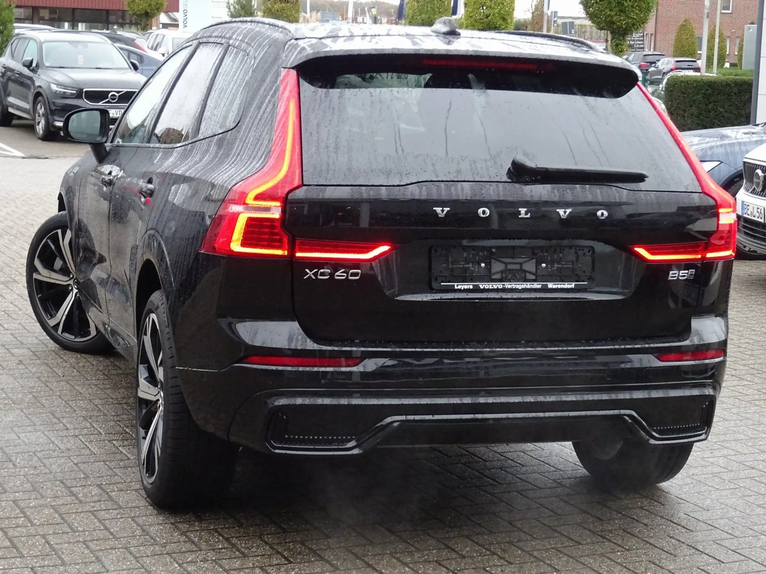 Volvo - XC60