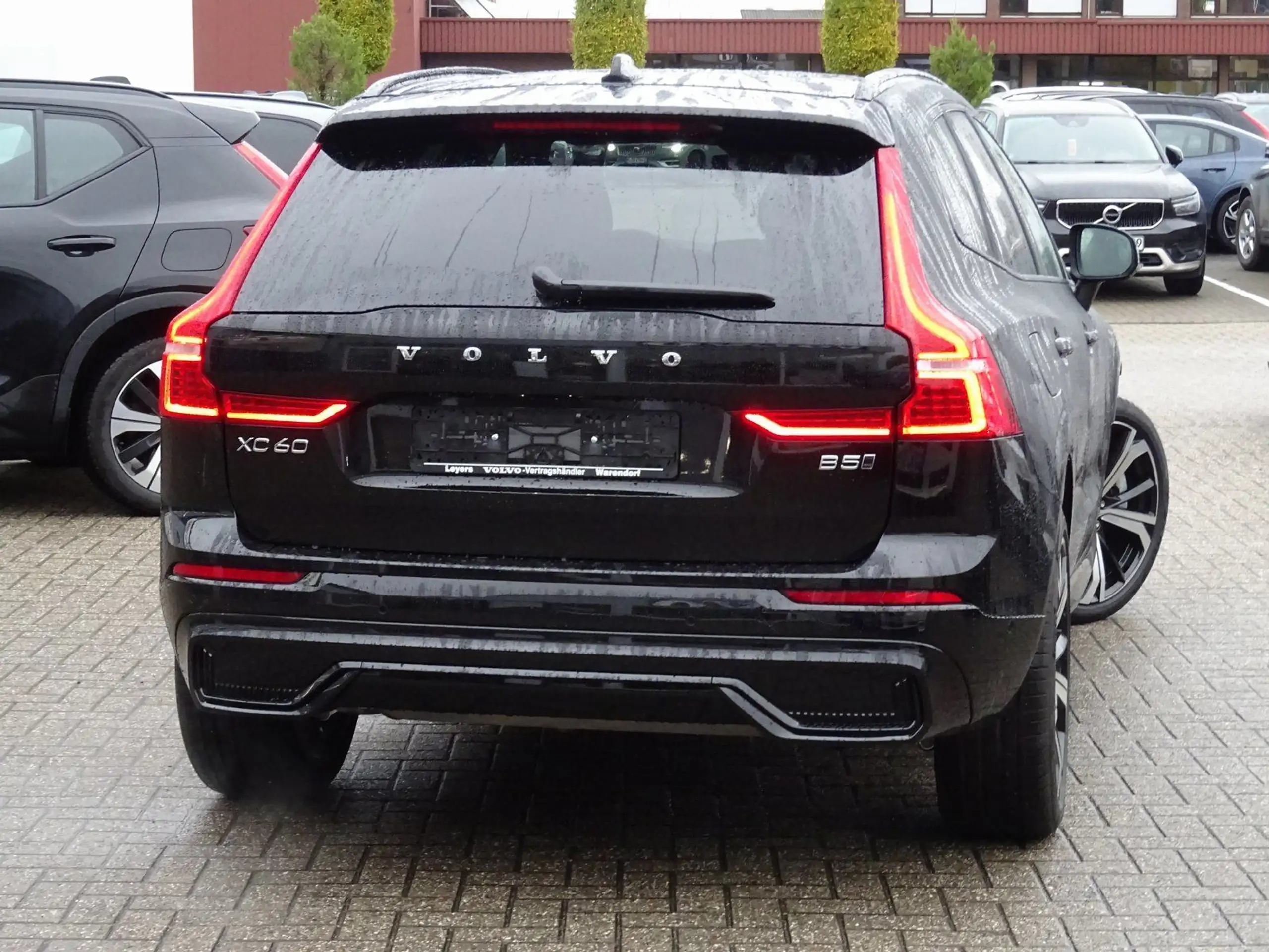 Volvo - XC60