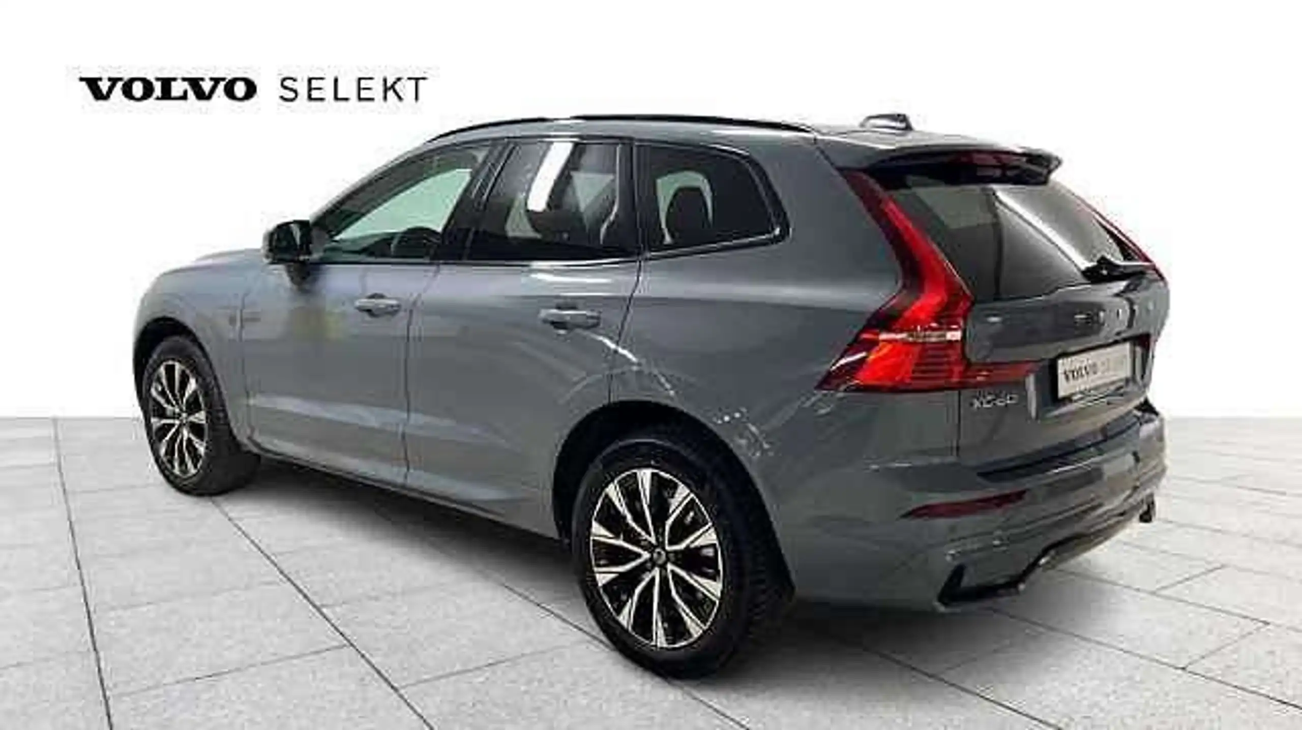 Volvo - XC60