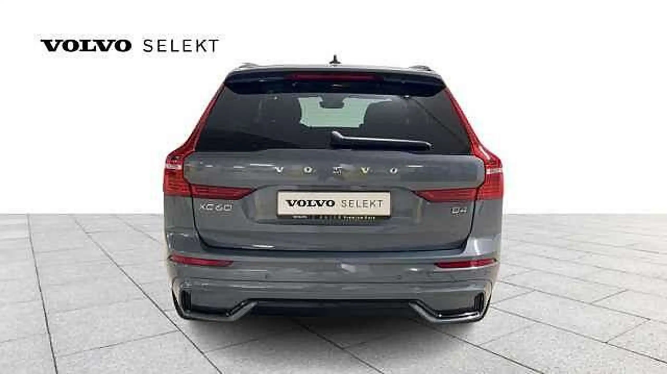 Volvo - XC60