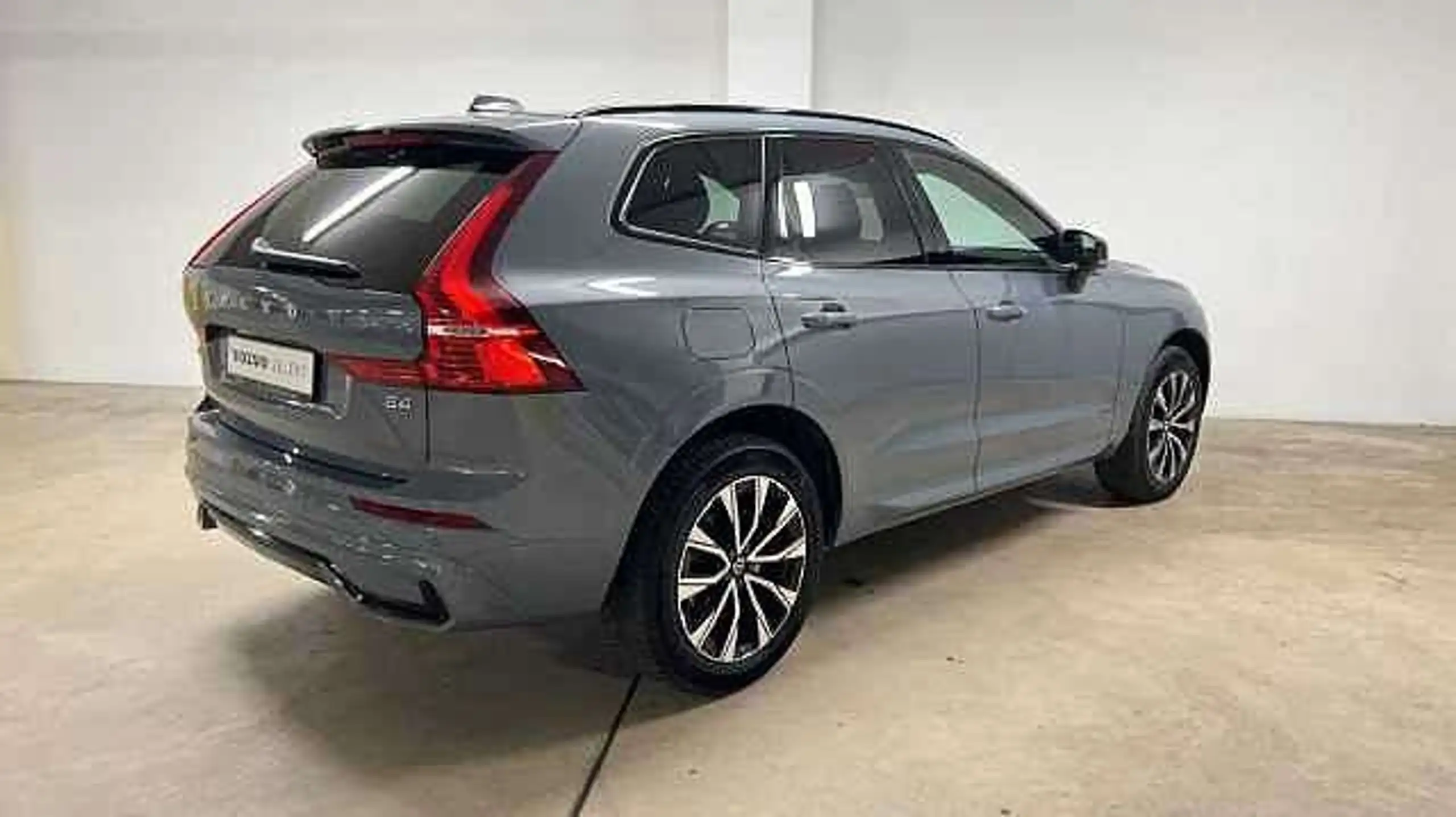 Volvo - XC60