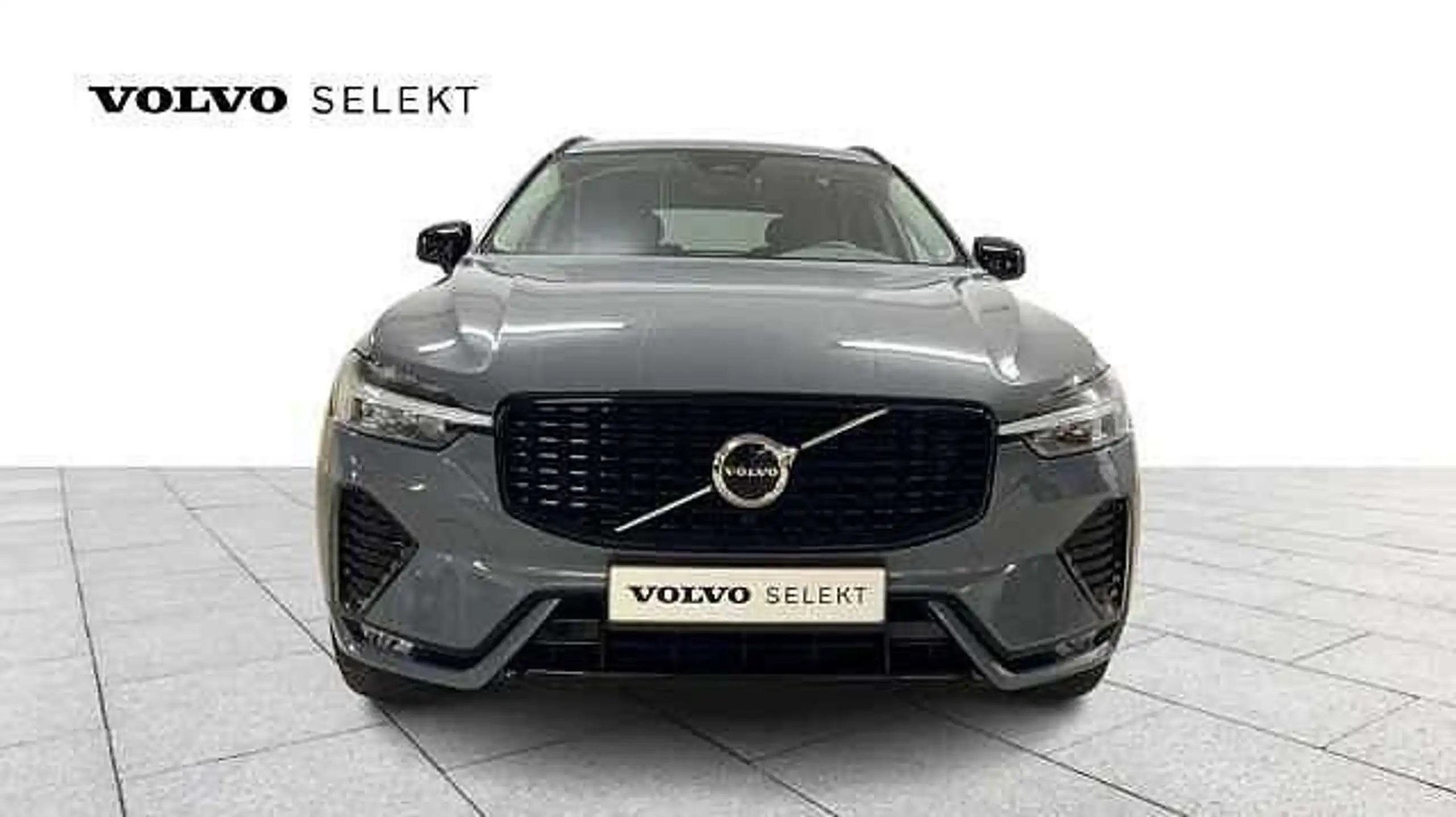 Volvo - XC60