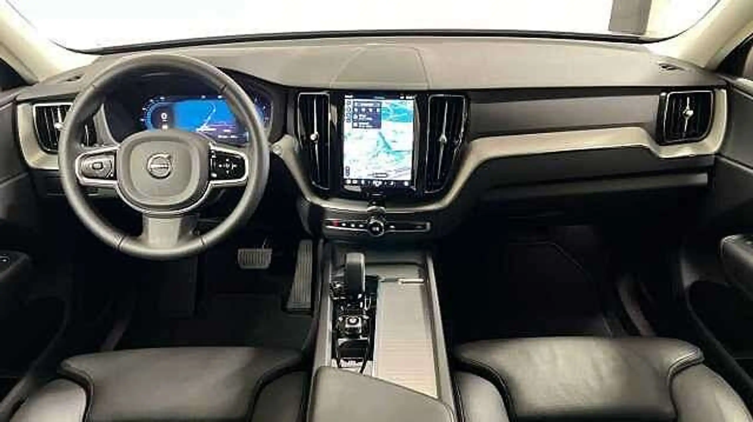 Volvo - XC60