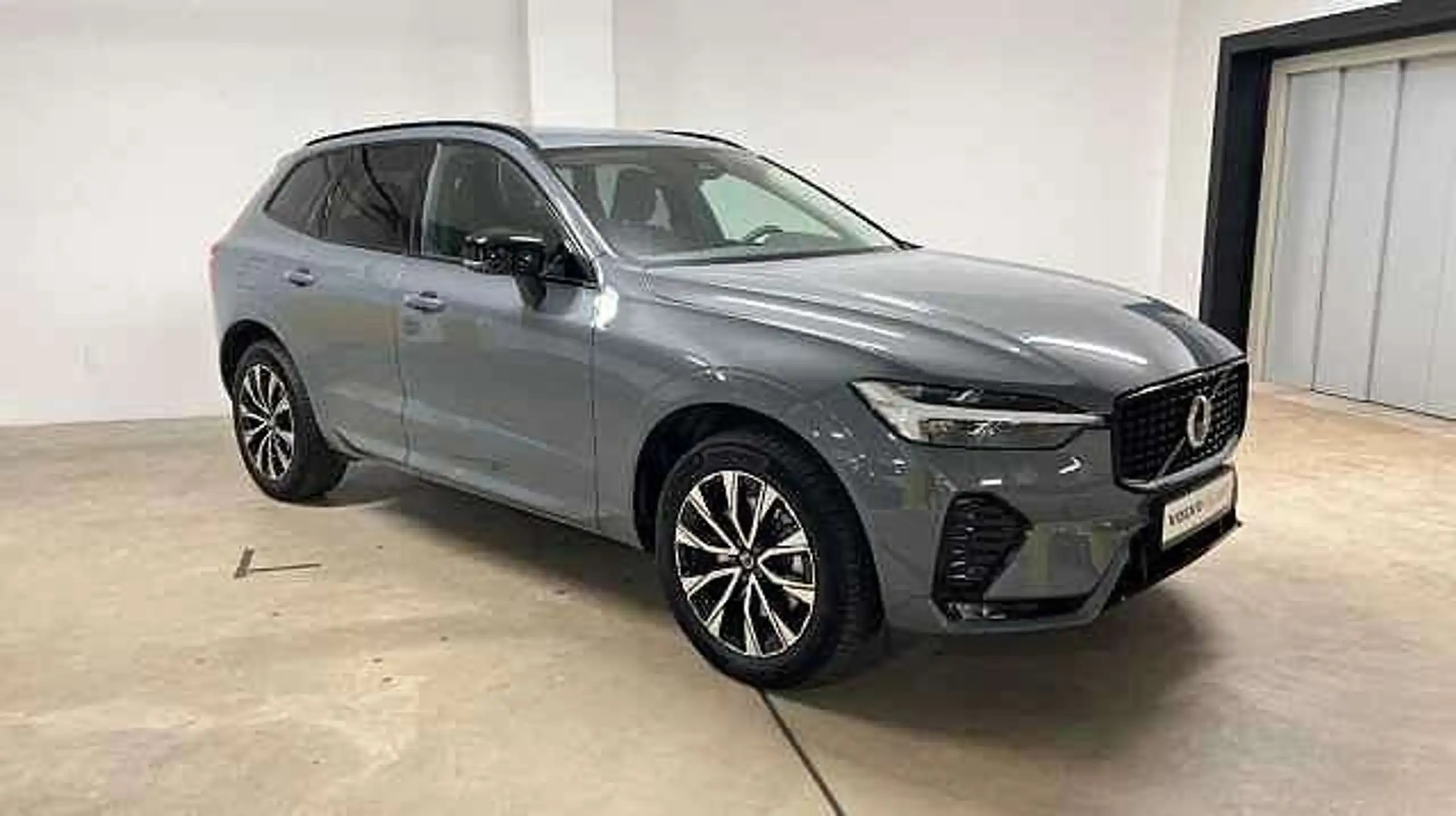 Volvo - XC60