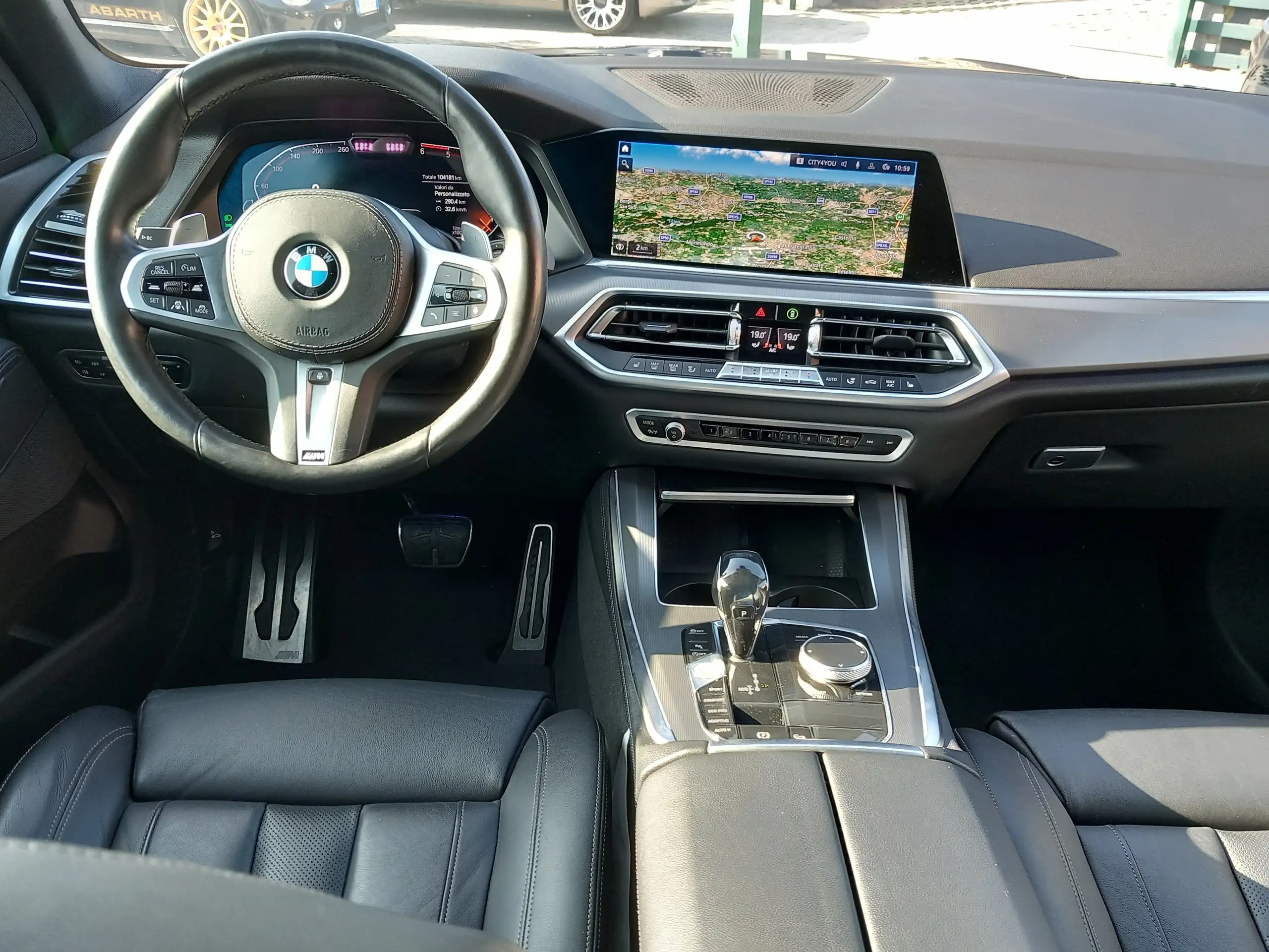 BMW - X5