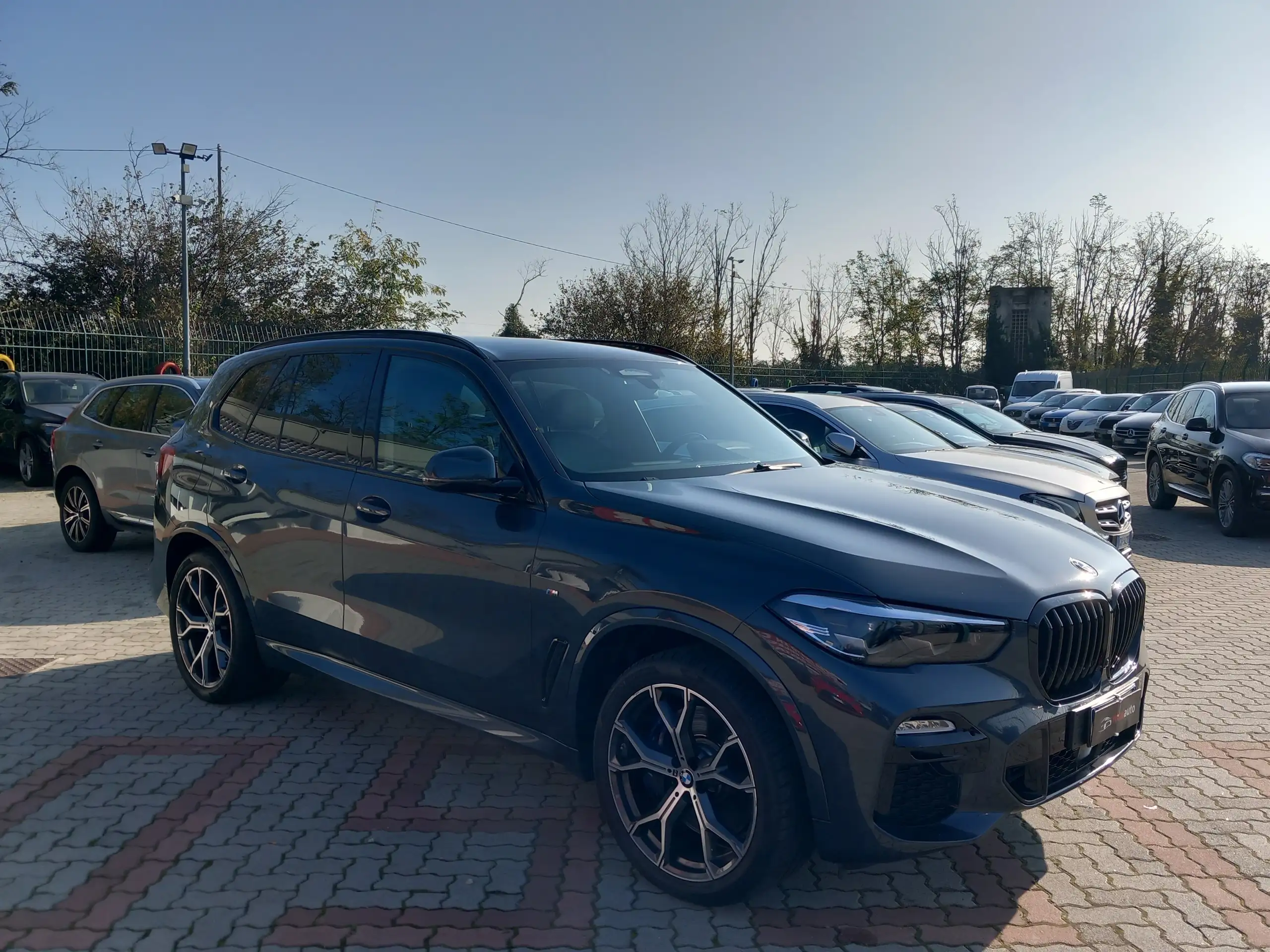 BMW - X5