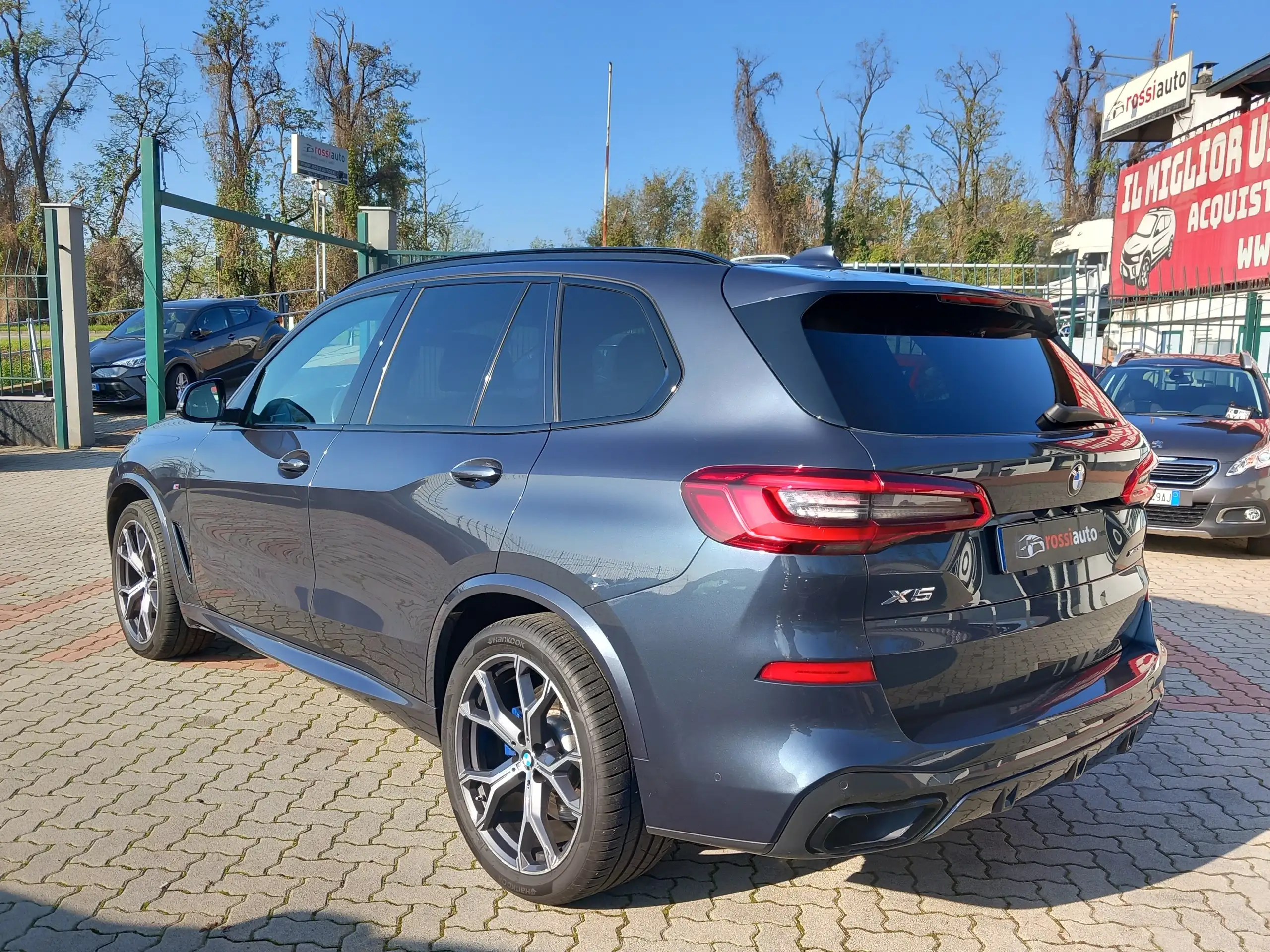 BMW - X5