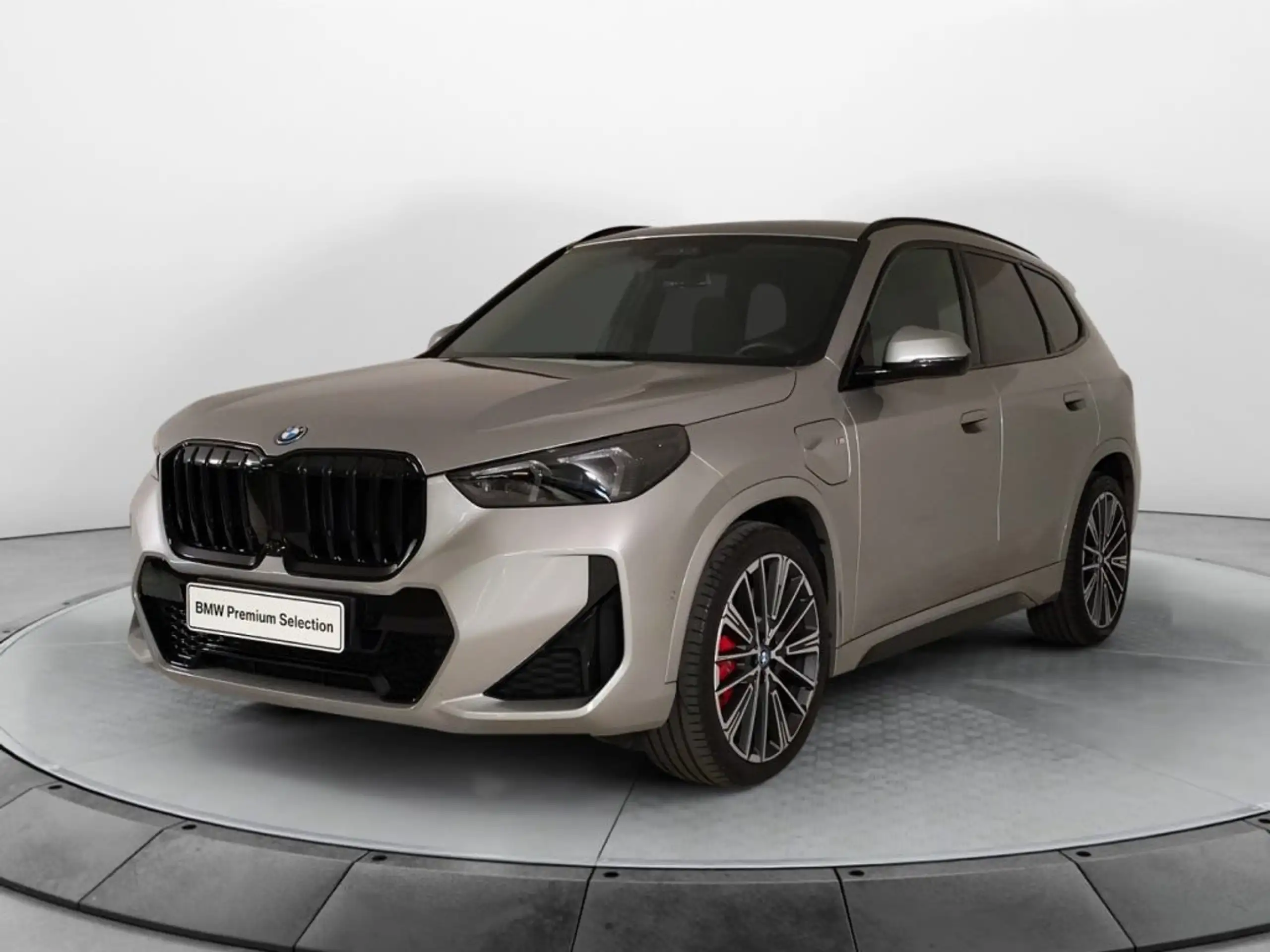 BMW - X1