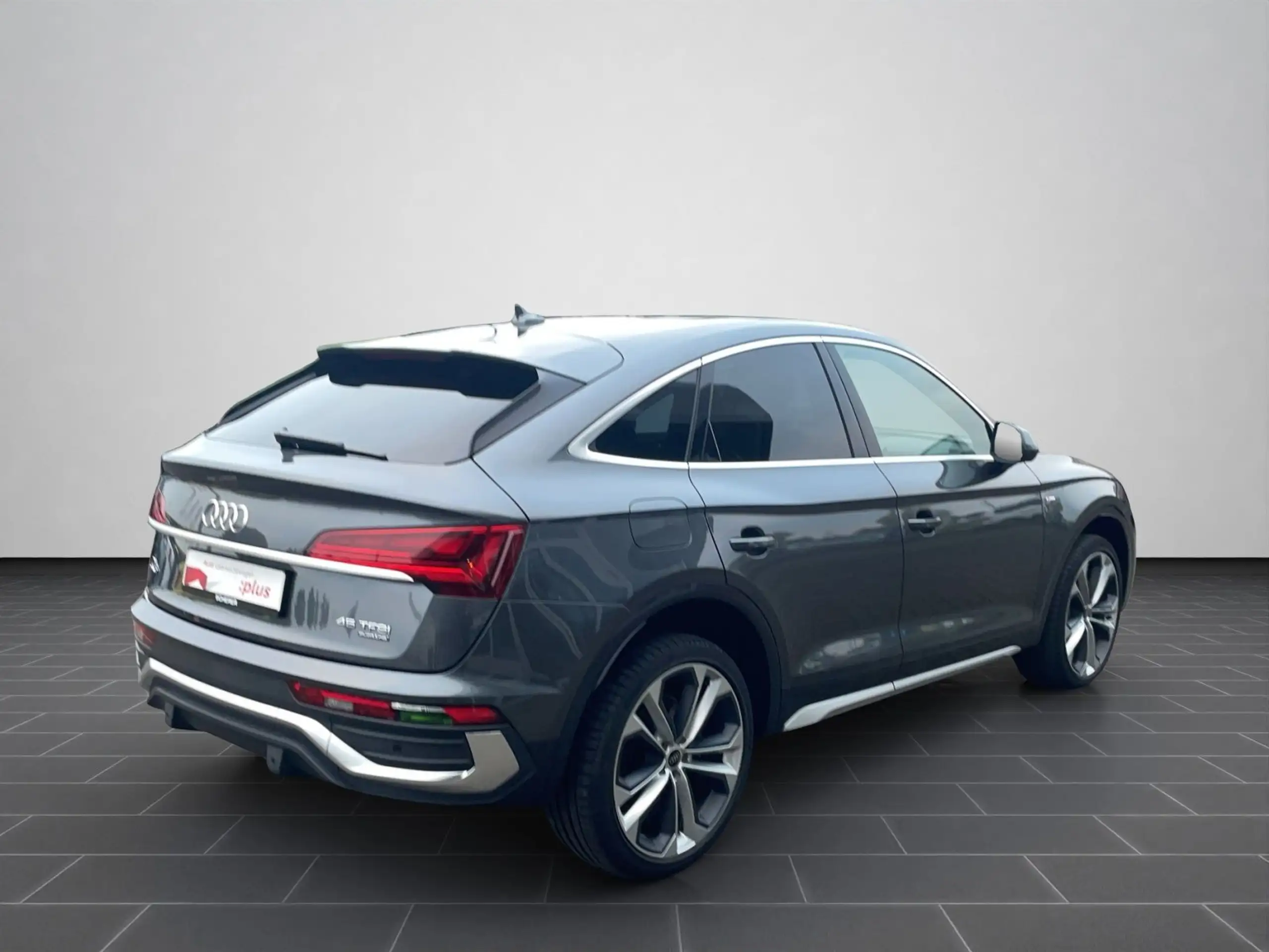 Audi - Q5