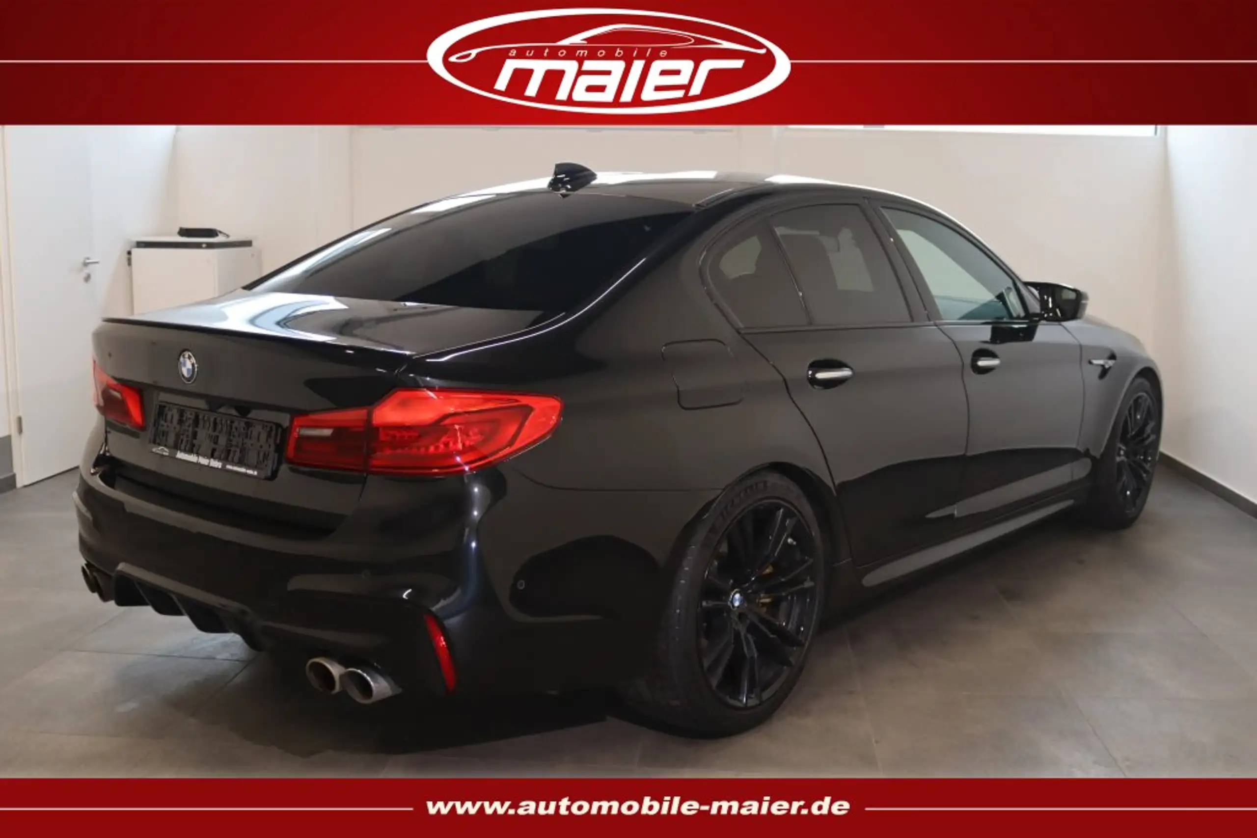 BMW - M5