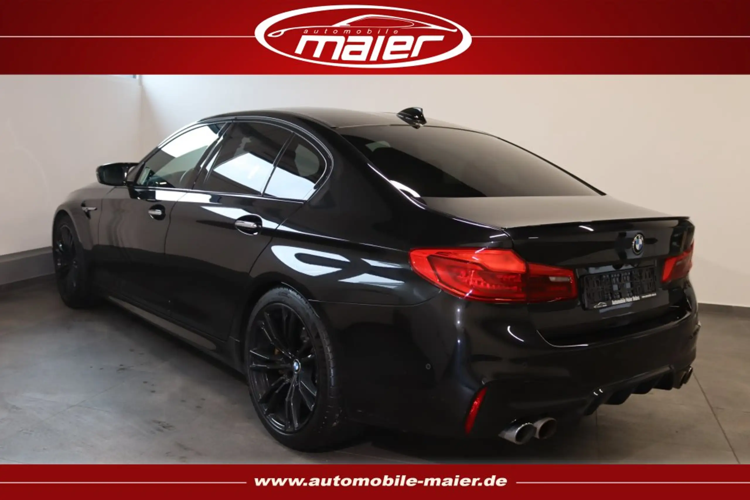 BMW - M5