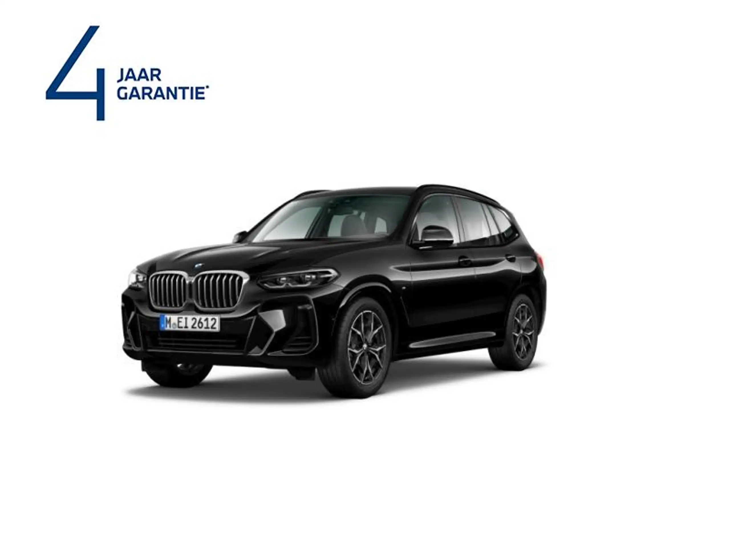 BMW - X3