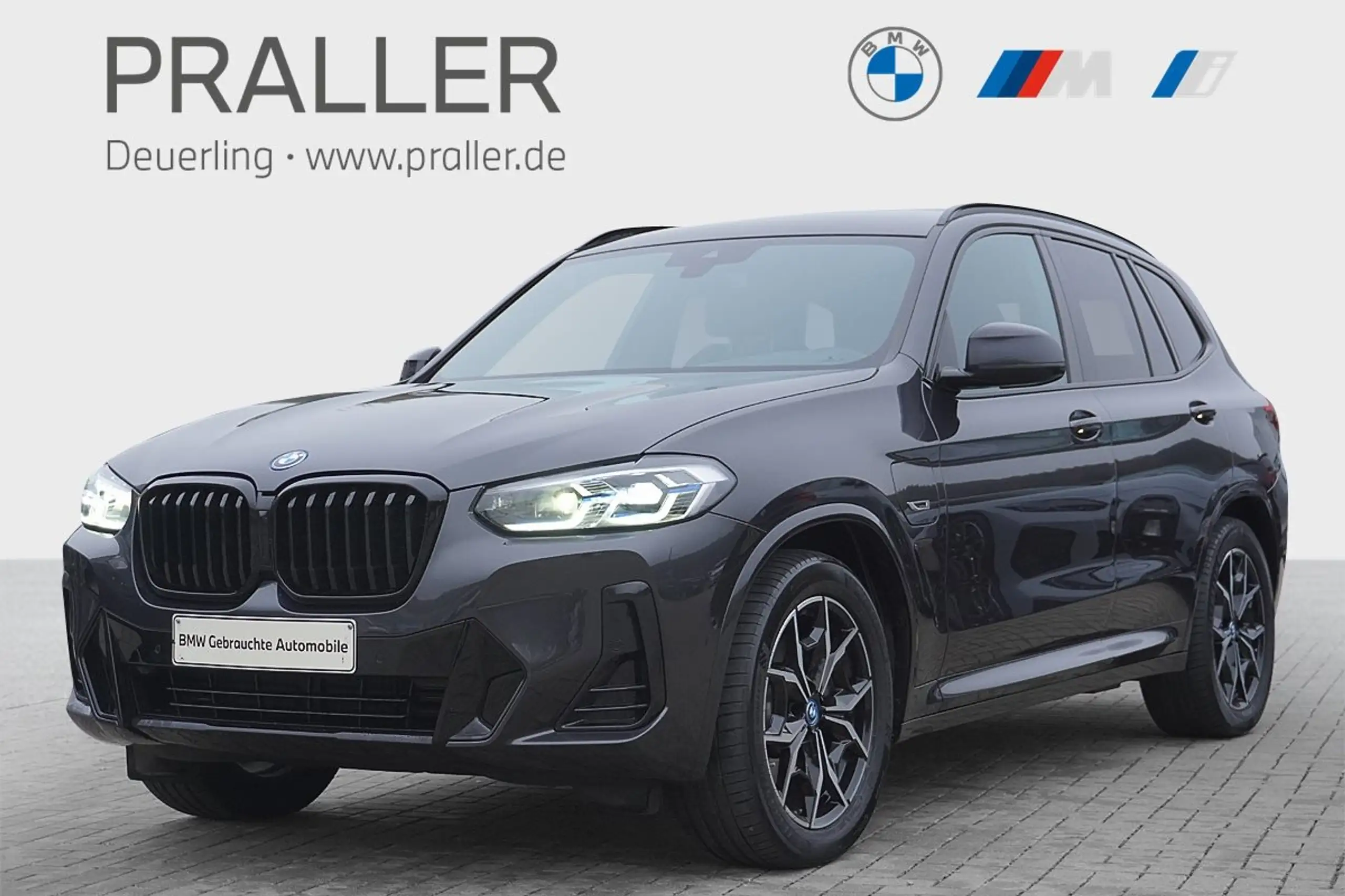 BMW - X3