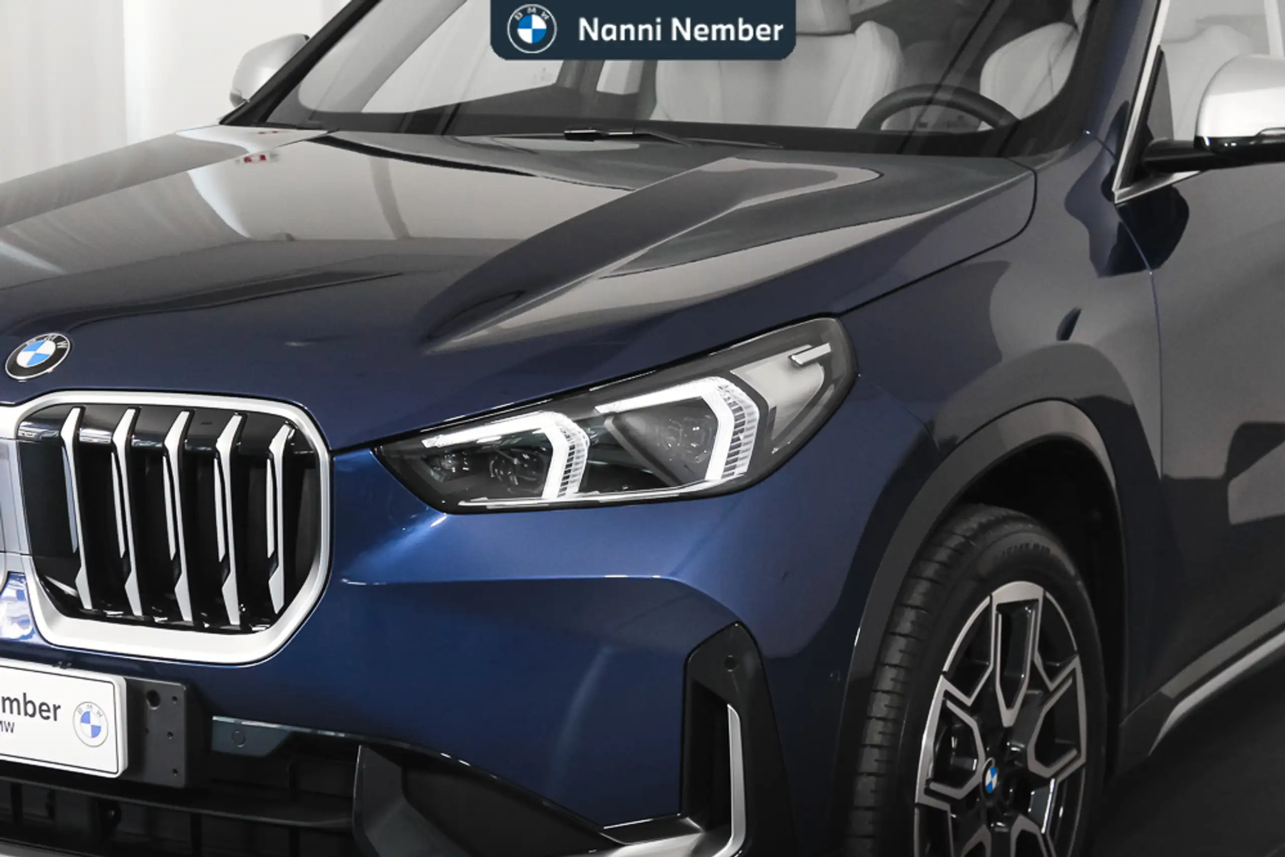 BMW - X1