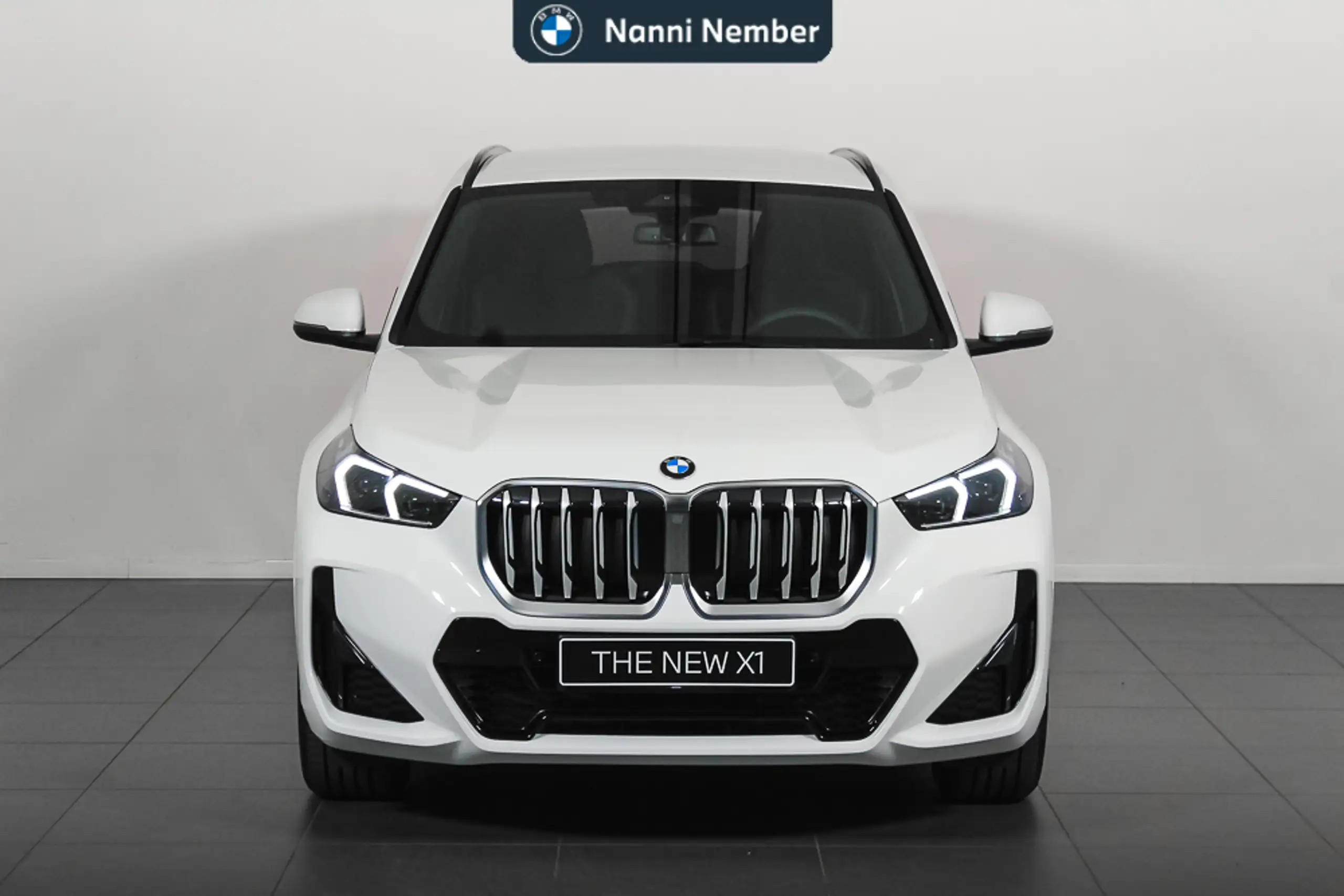 BMW - X1