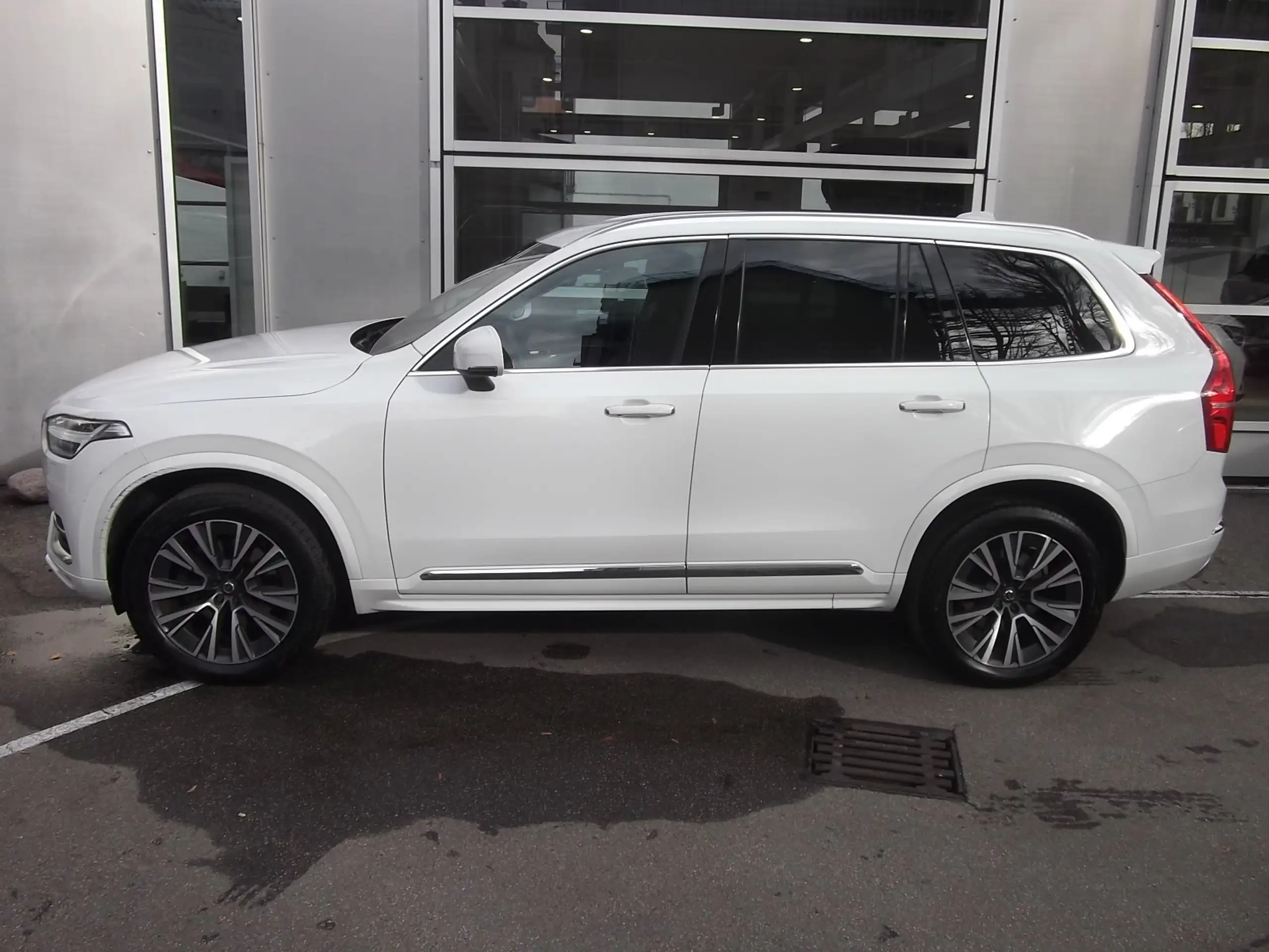 Volvo - XC90