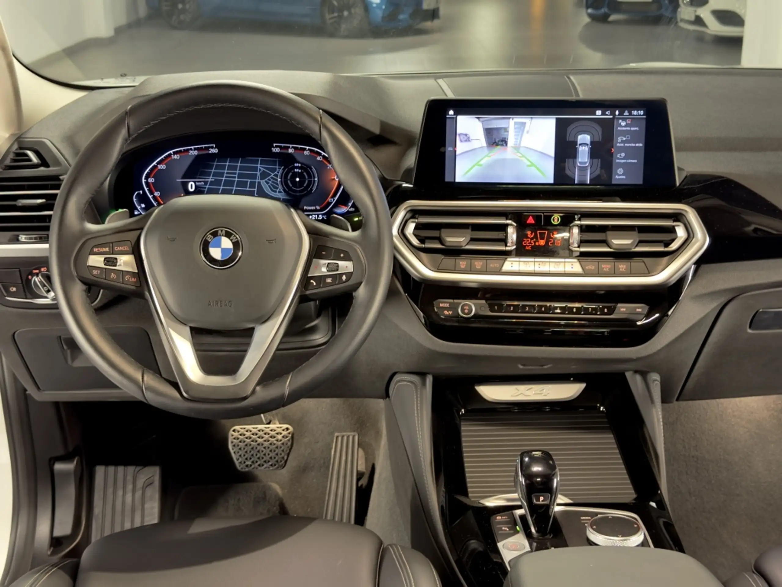 BMW - X4