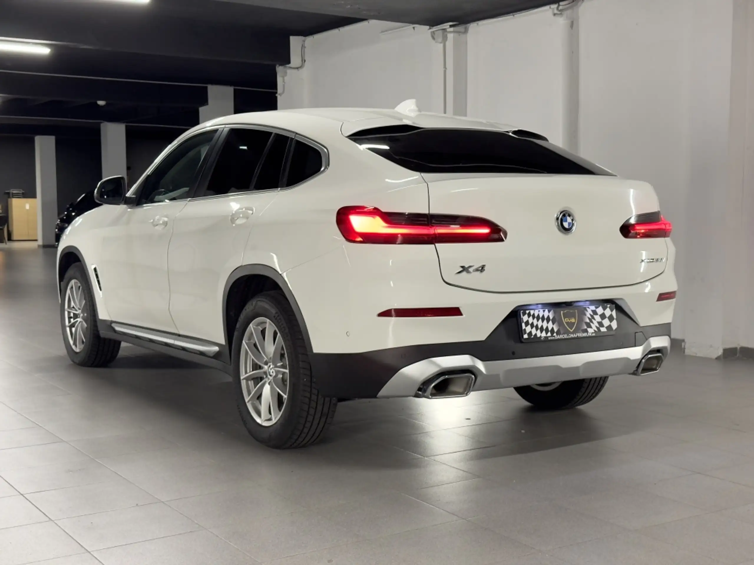 BMW - X4