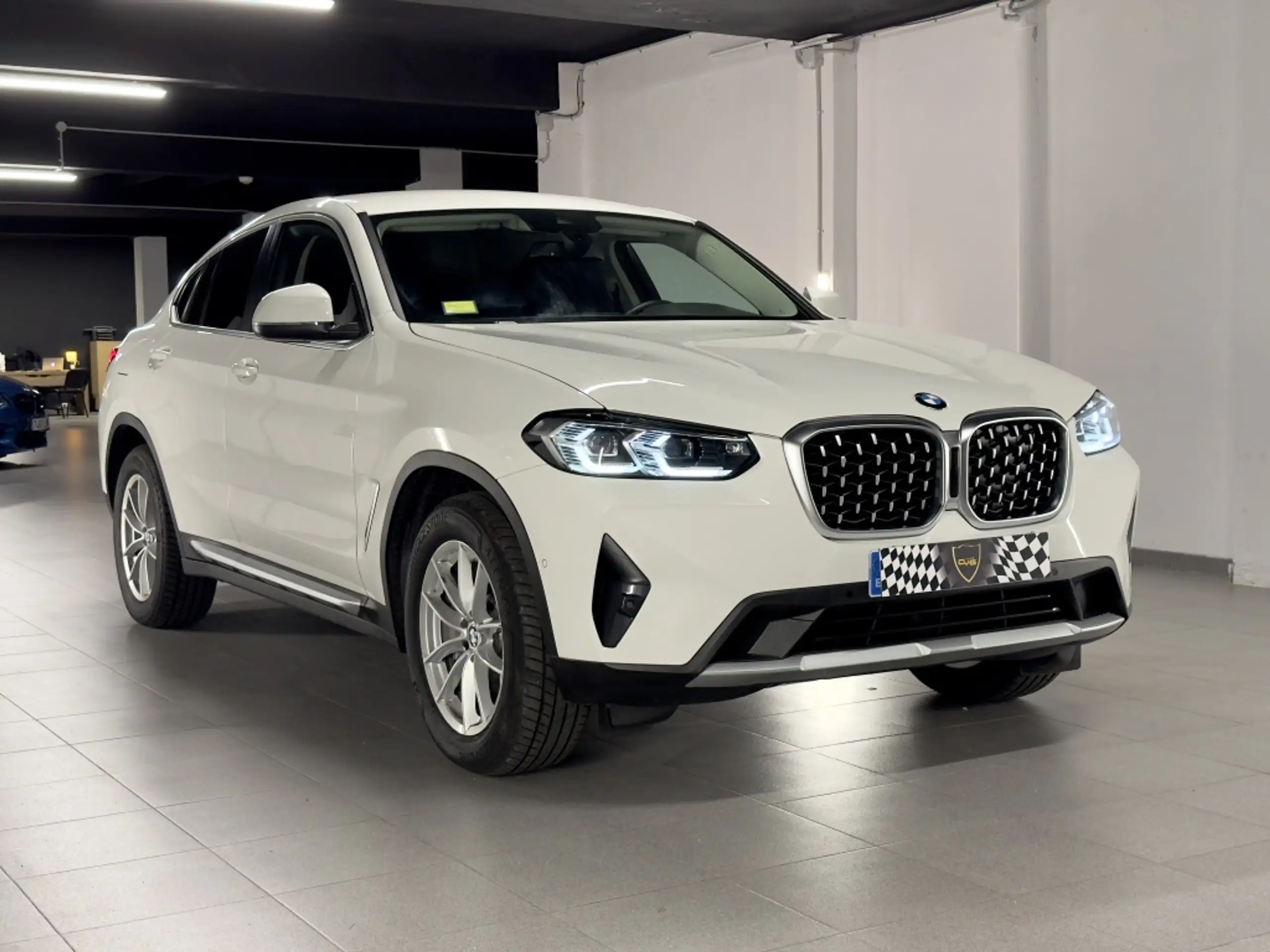 BMW - X4