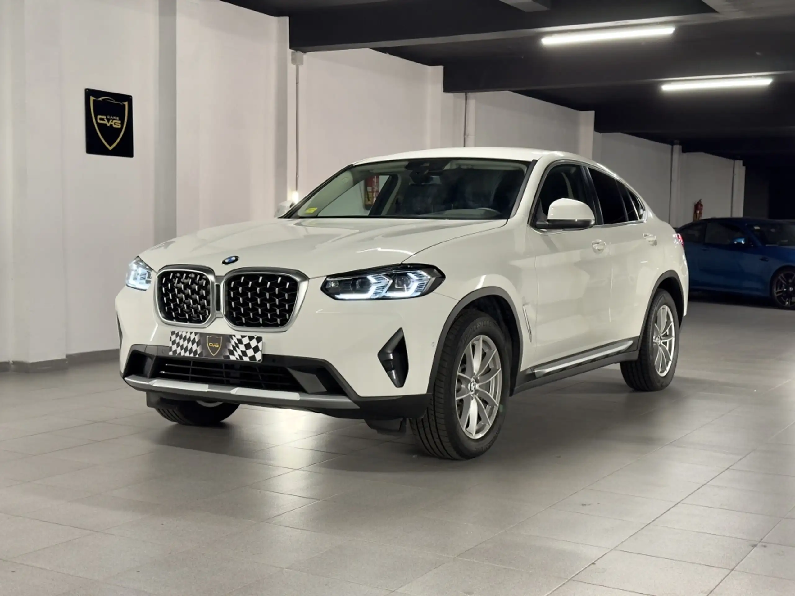 BMW - X4