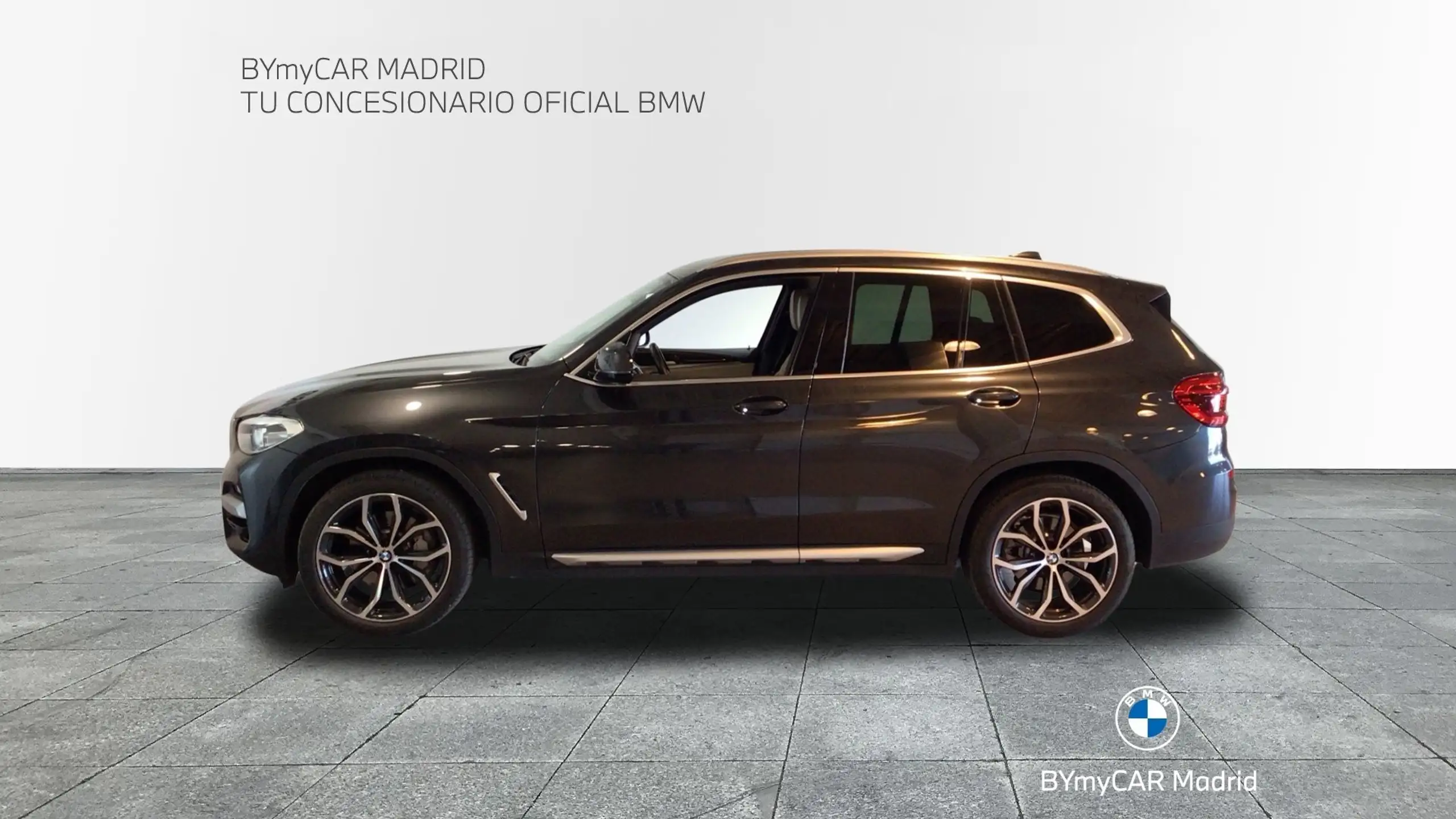 BMW - X3