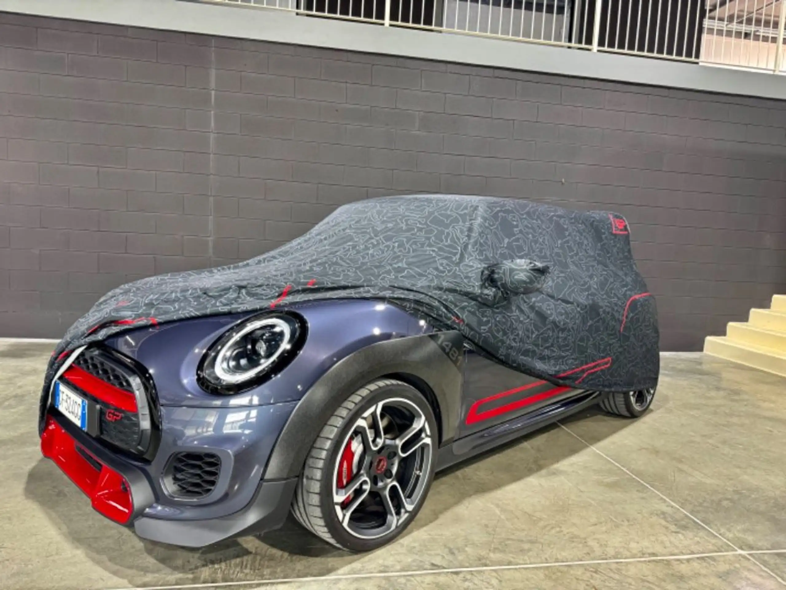 MINI - John Cooper Works