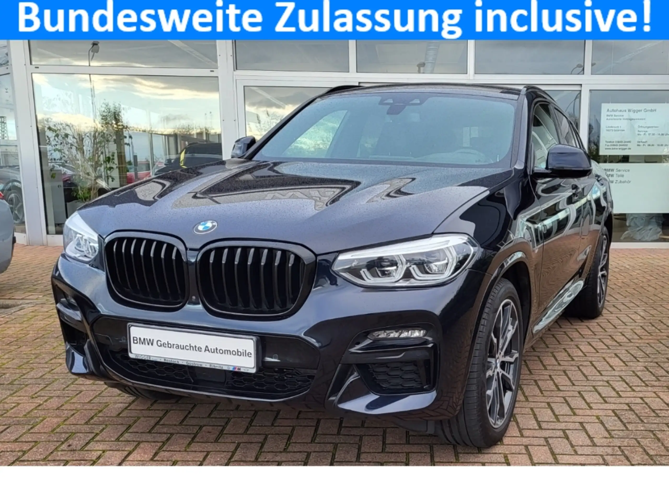 BMW - X4