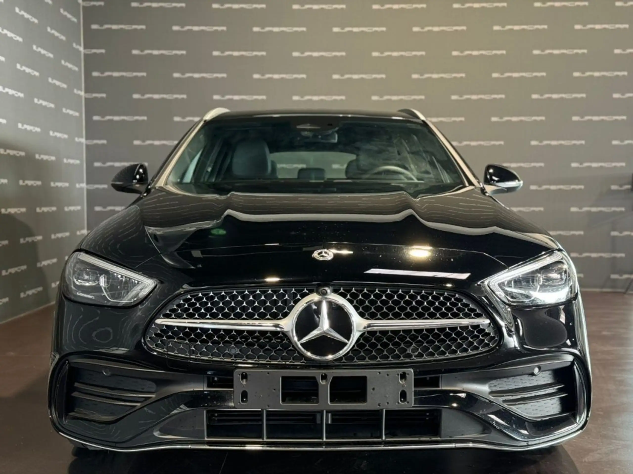 Mercedes-Benz - C 220