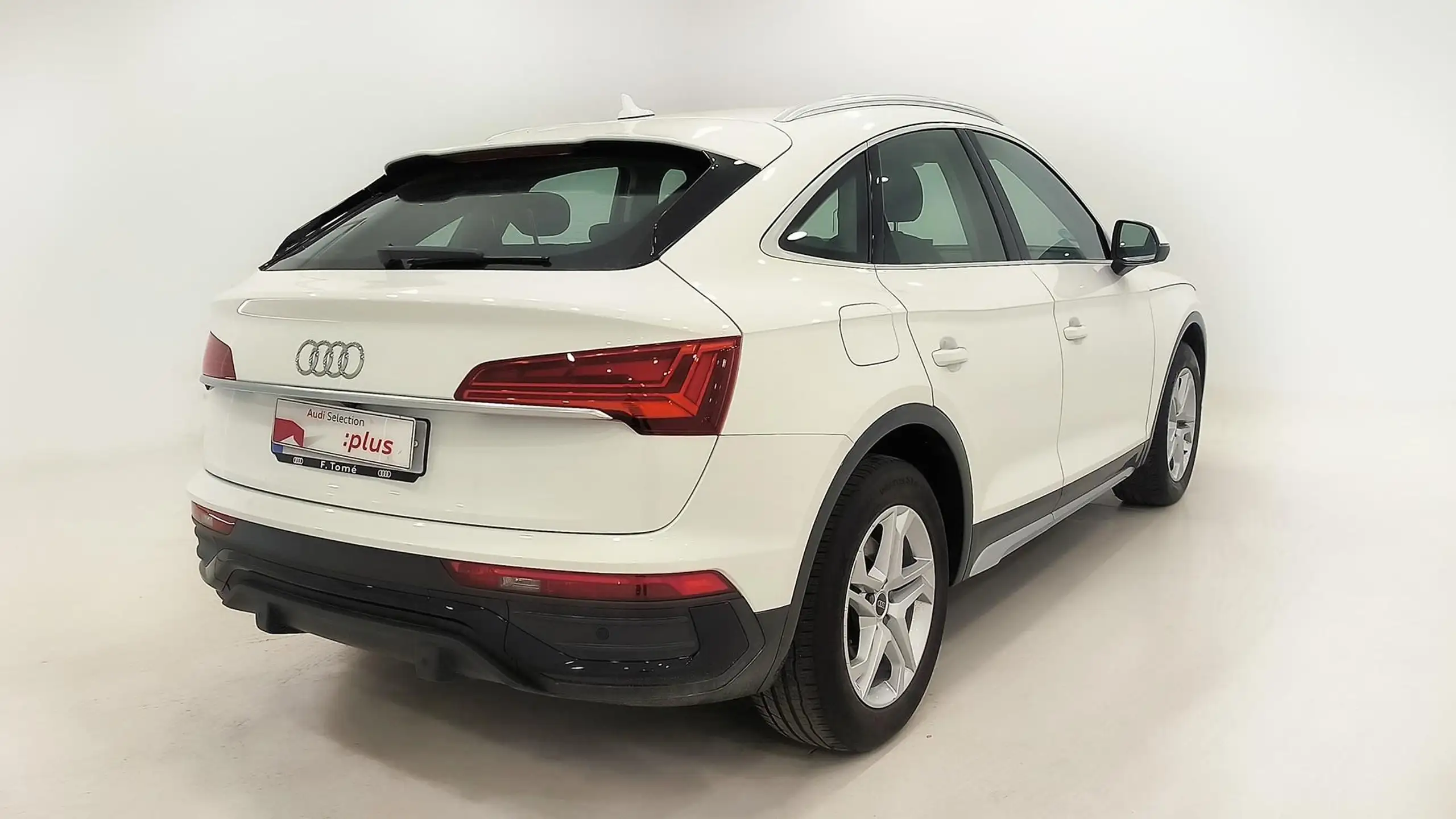 Audi - Q5