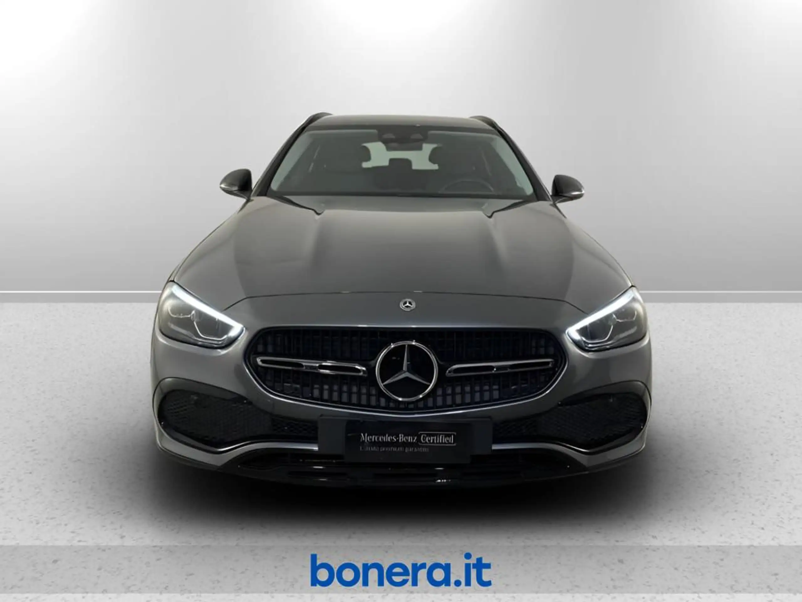 Mercedes-Benz - C 220