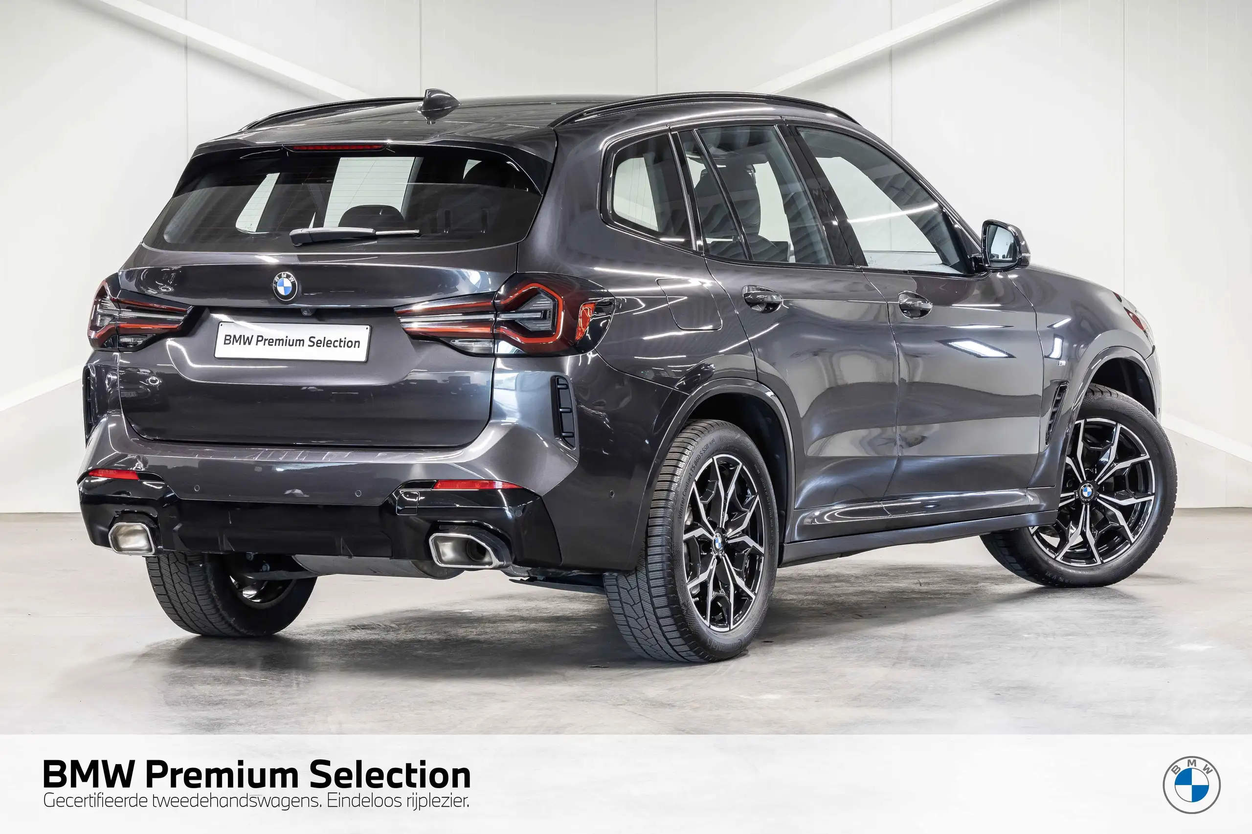 BMW - X3