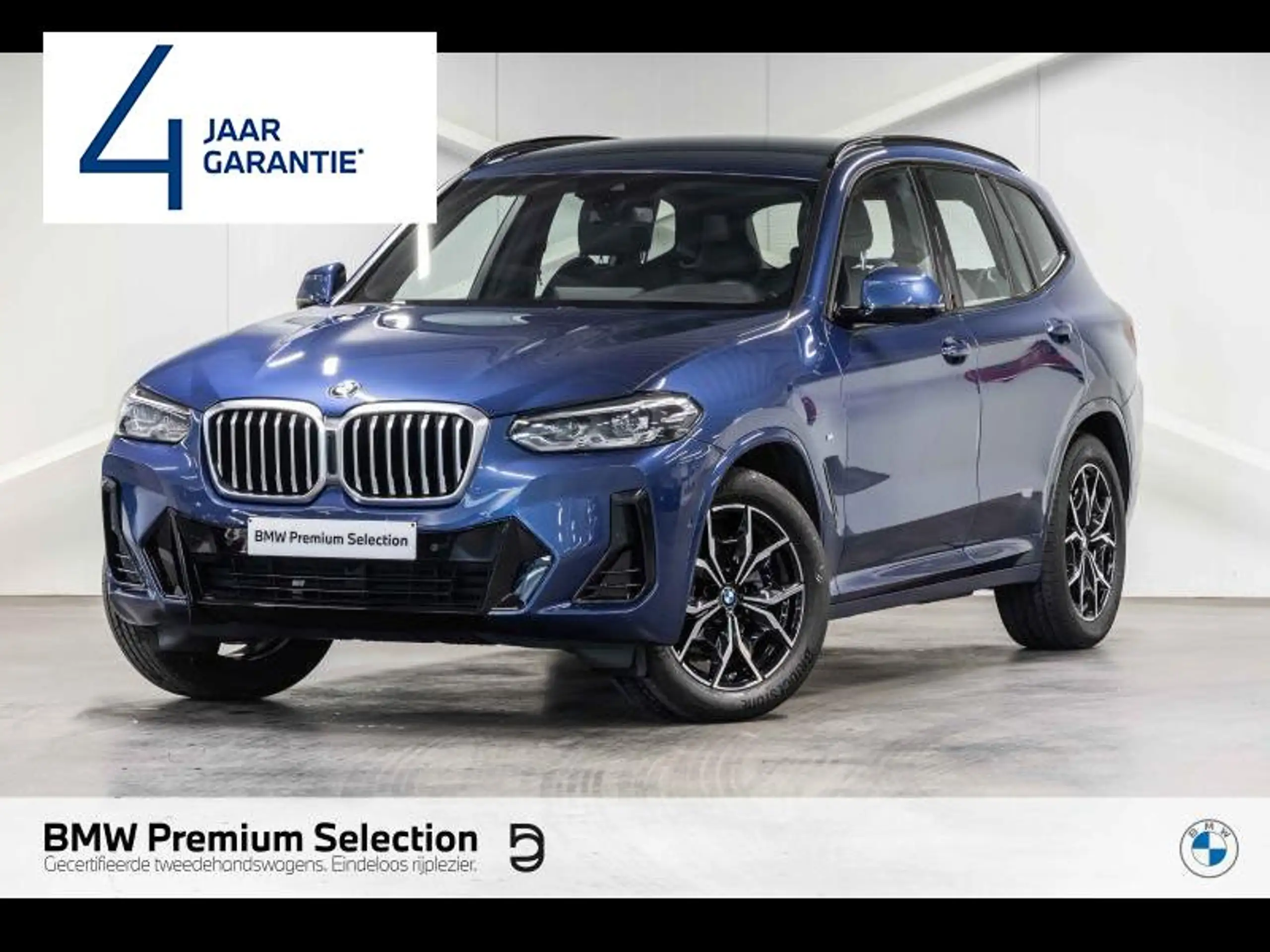 BMW - X3