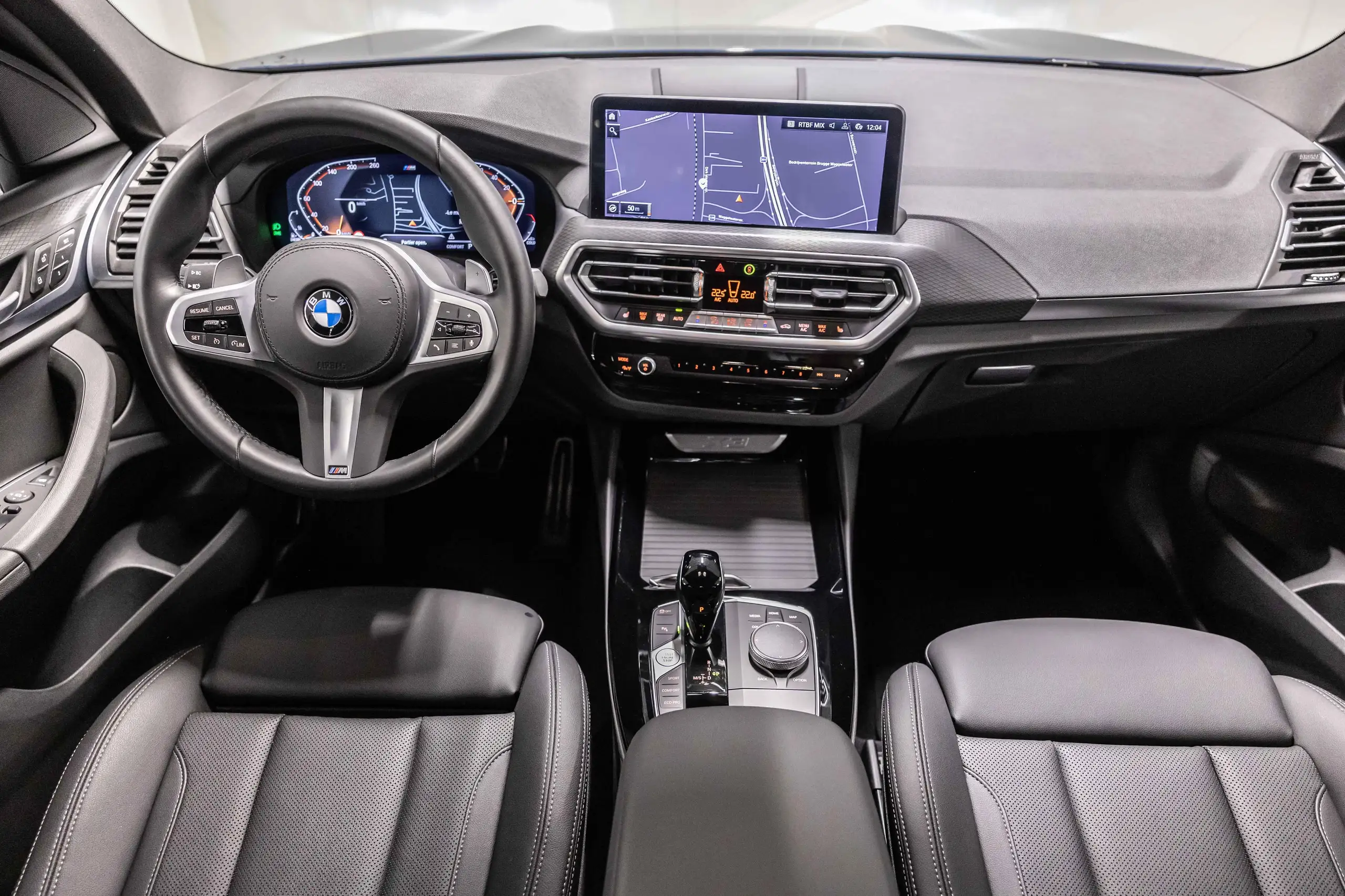 BMW - X3