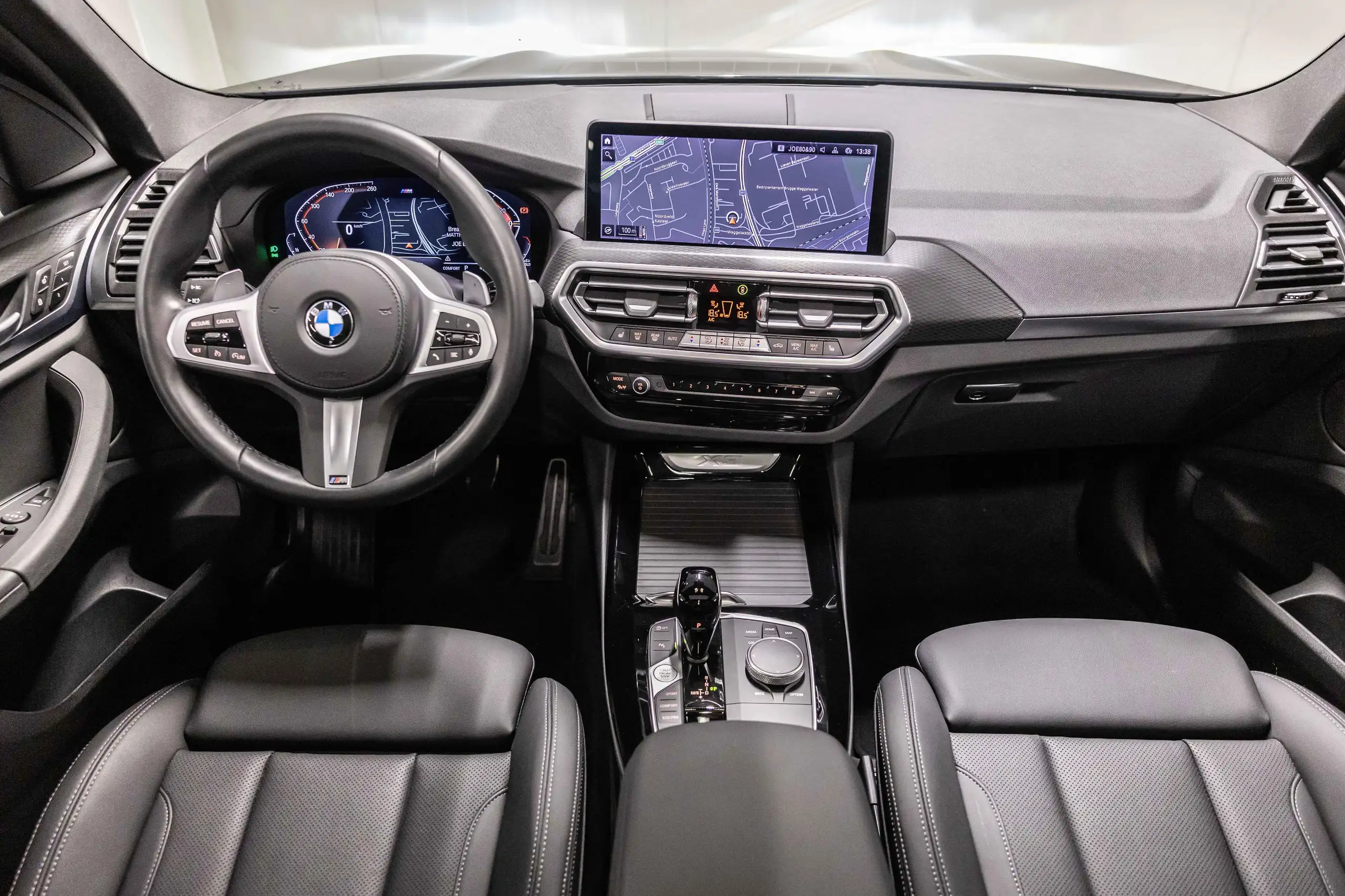 BMW - X3