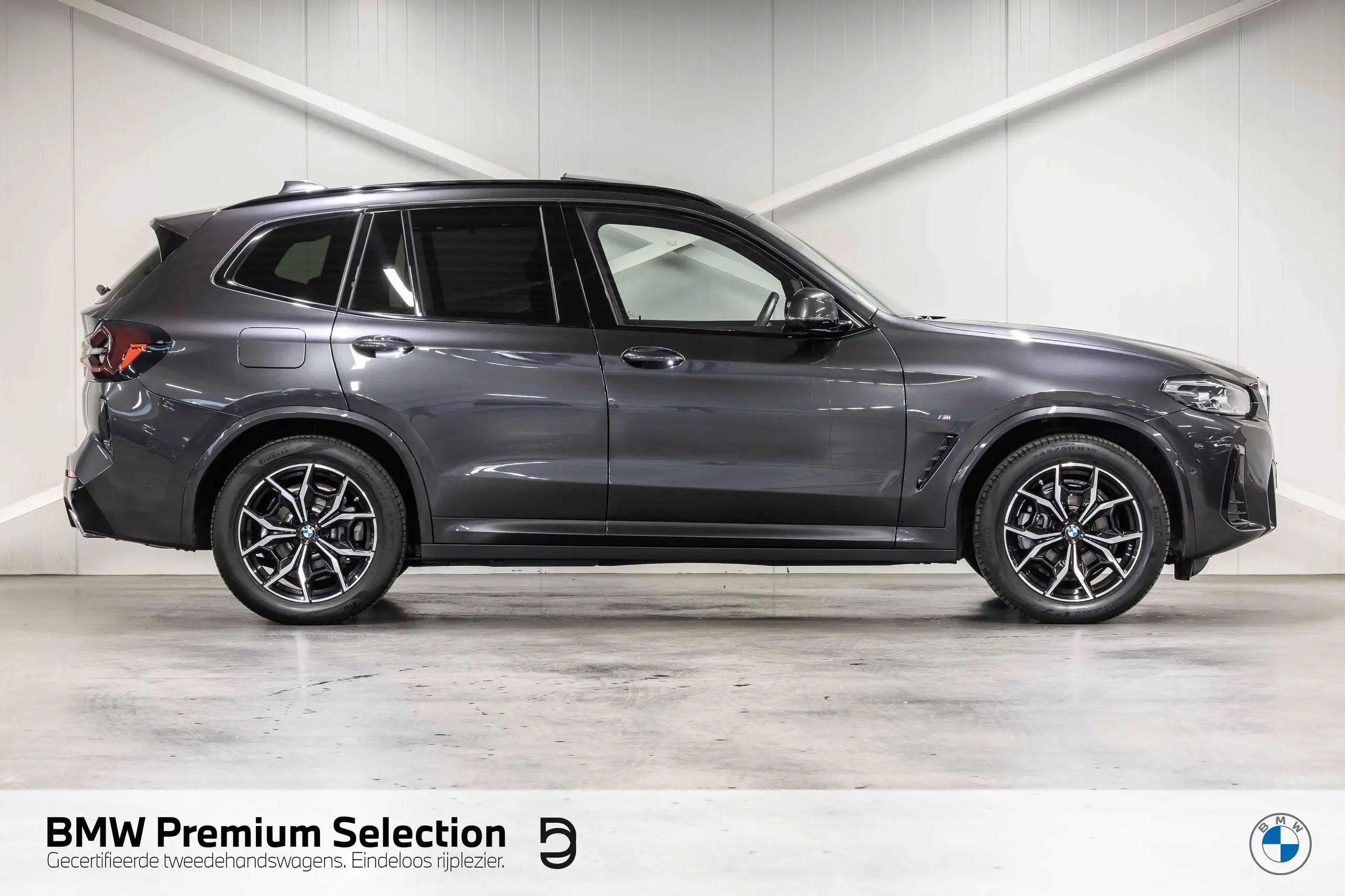 BMW - X3