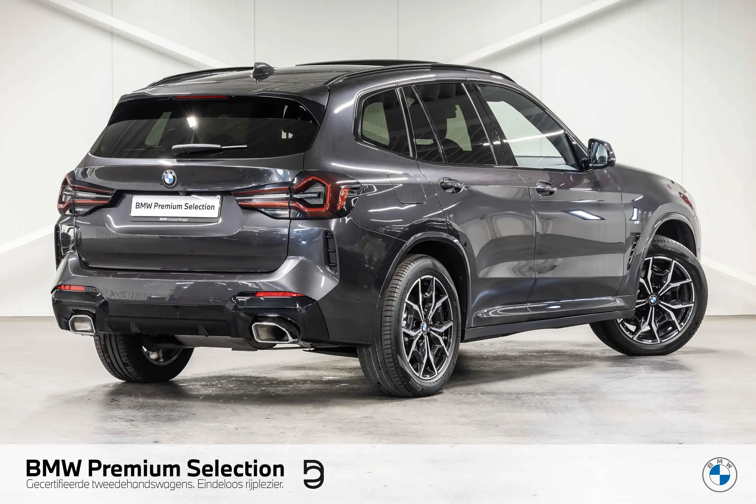 BMW - X3