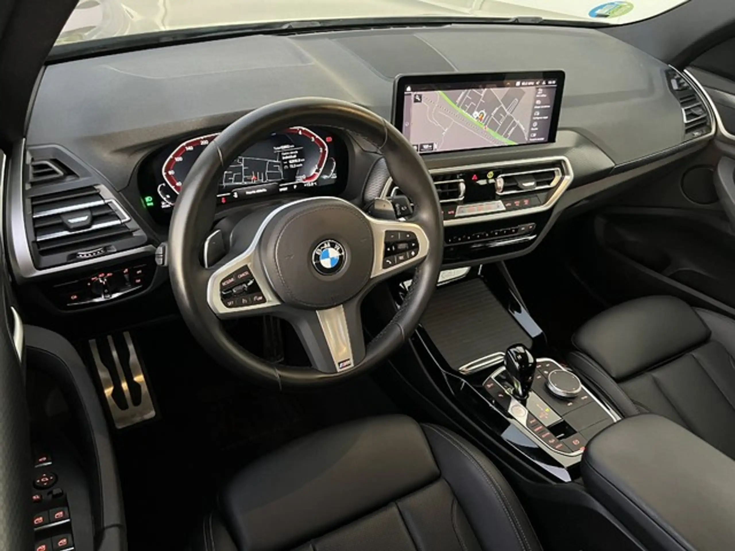 BMW - X3