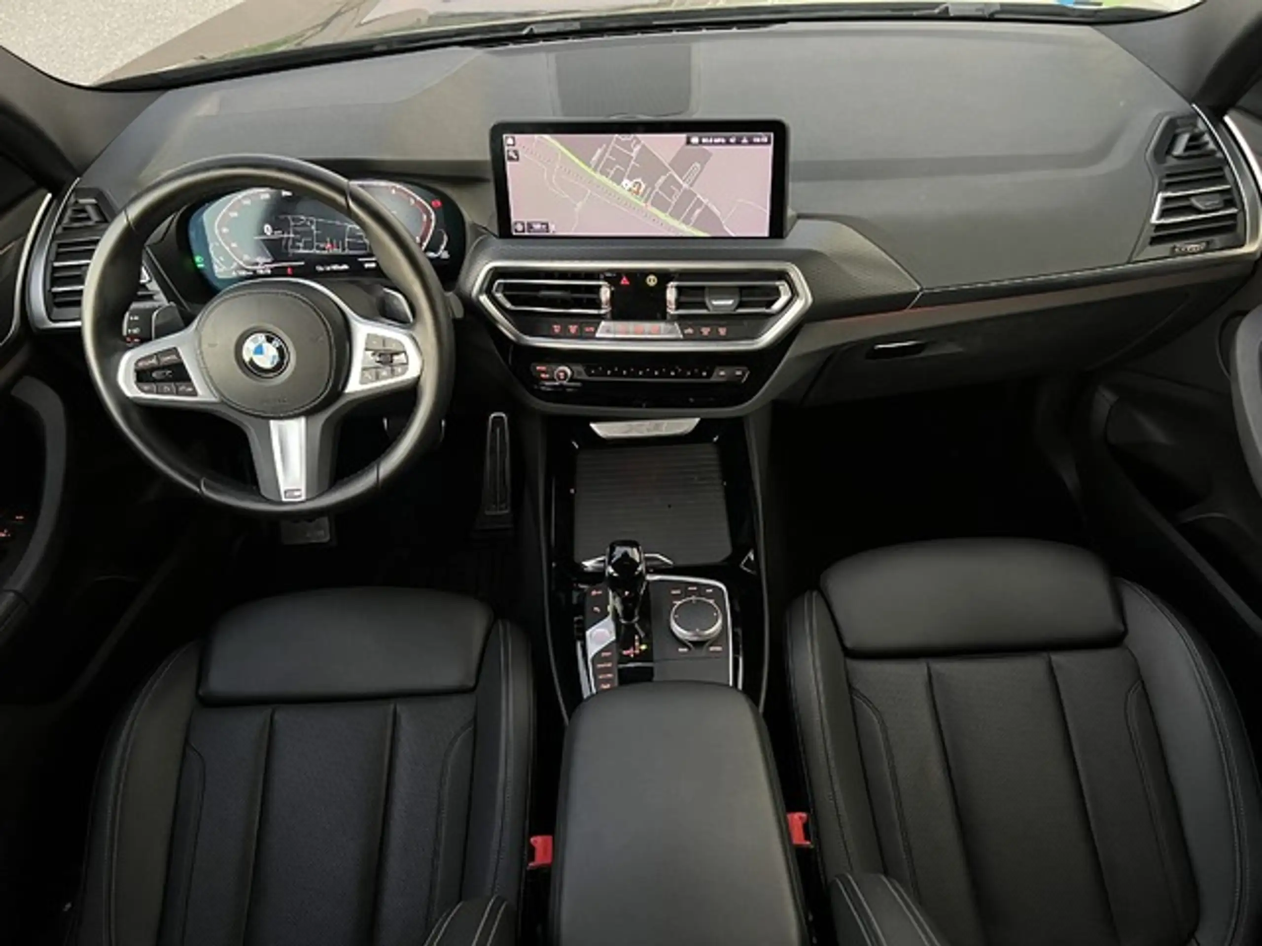 BMW - X3