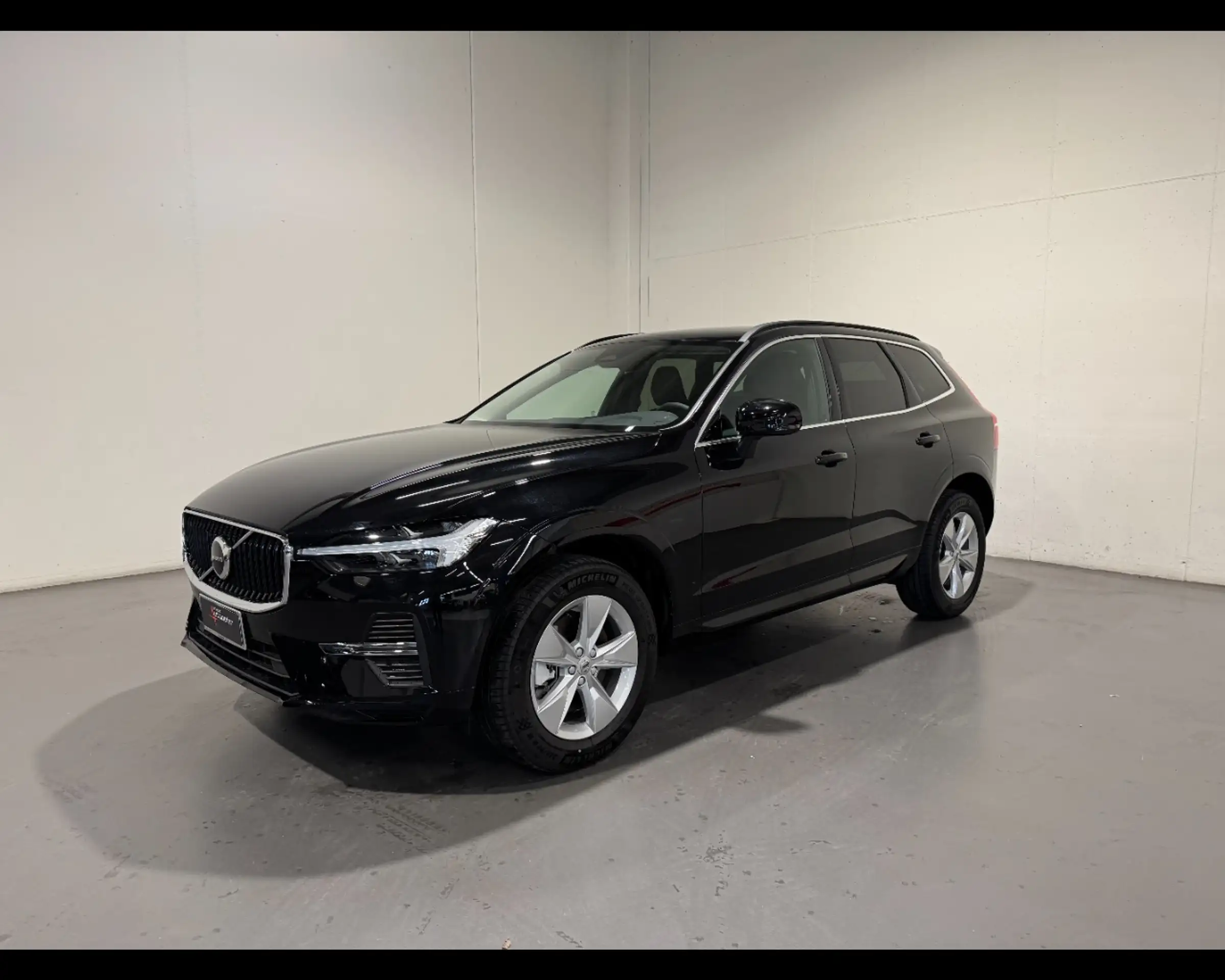 Volvo - XC60