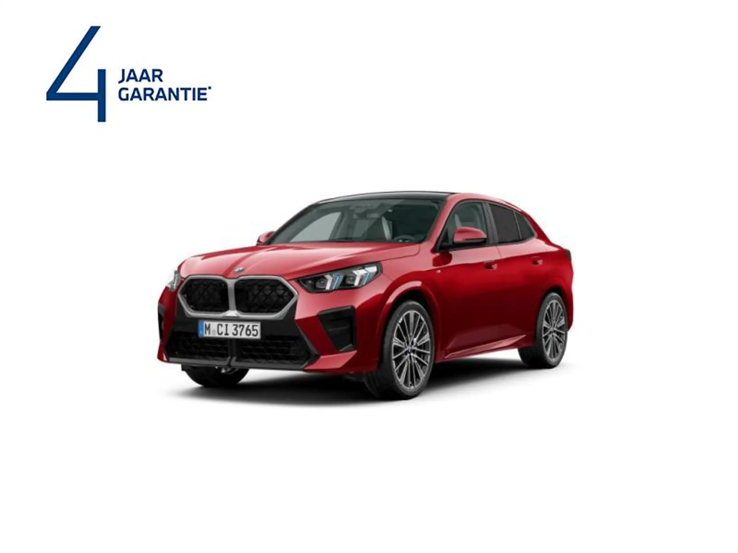 BMW - X2