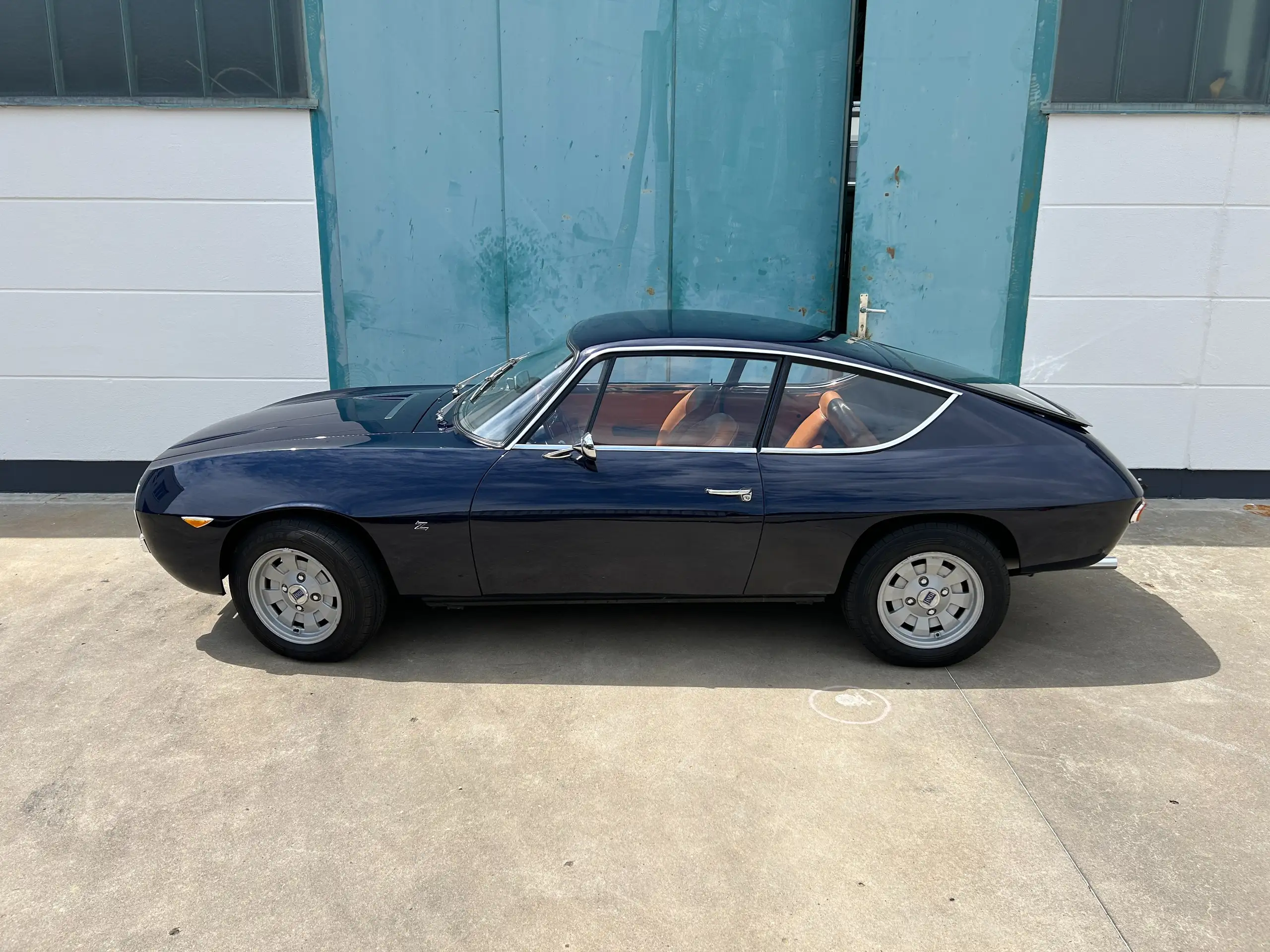 Lancia - Fulvia