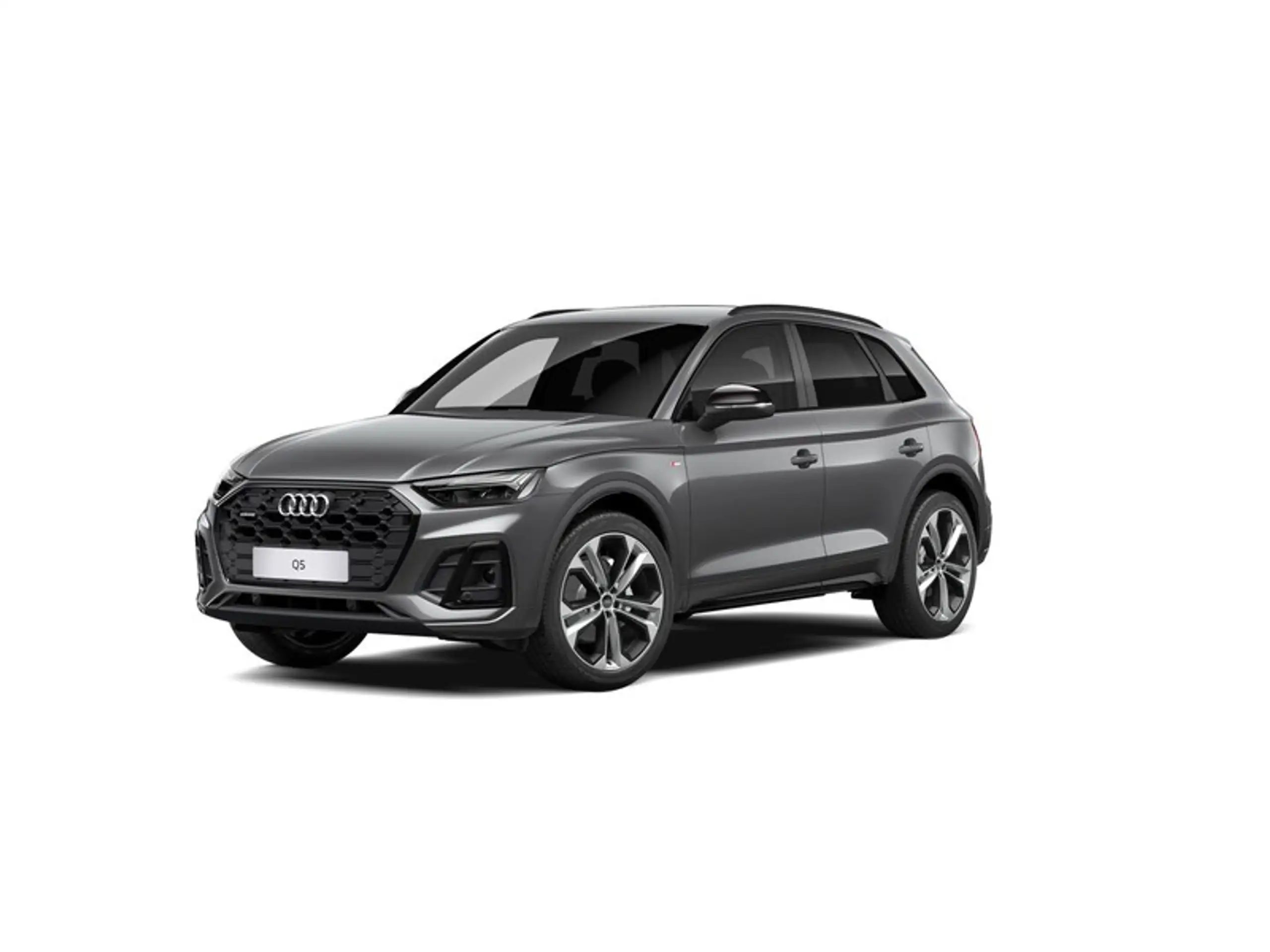 Audi - Q5