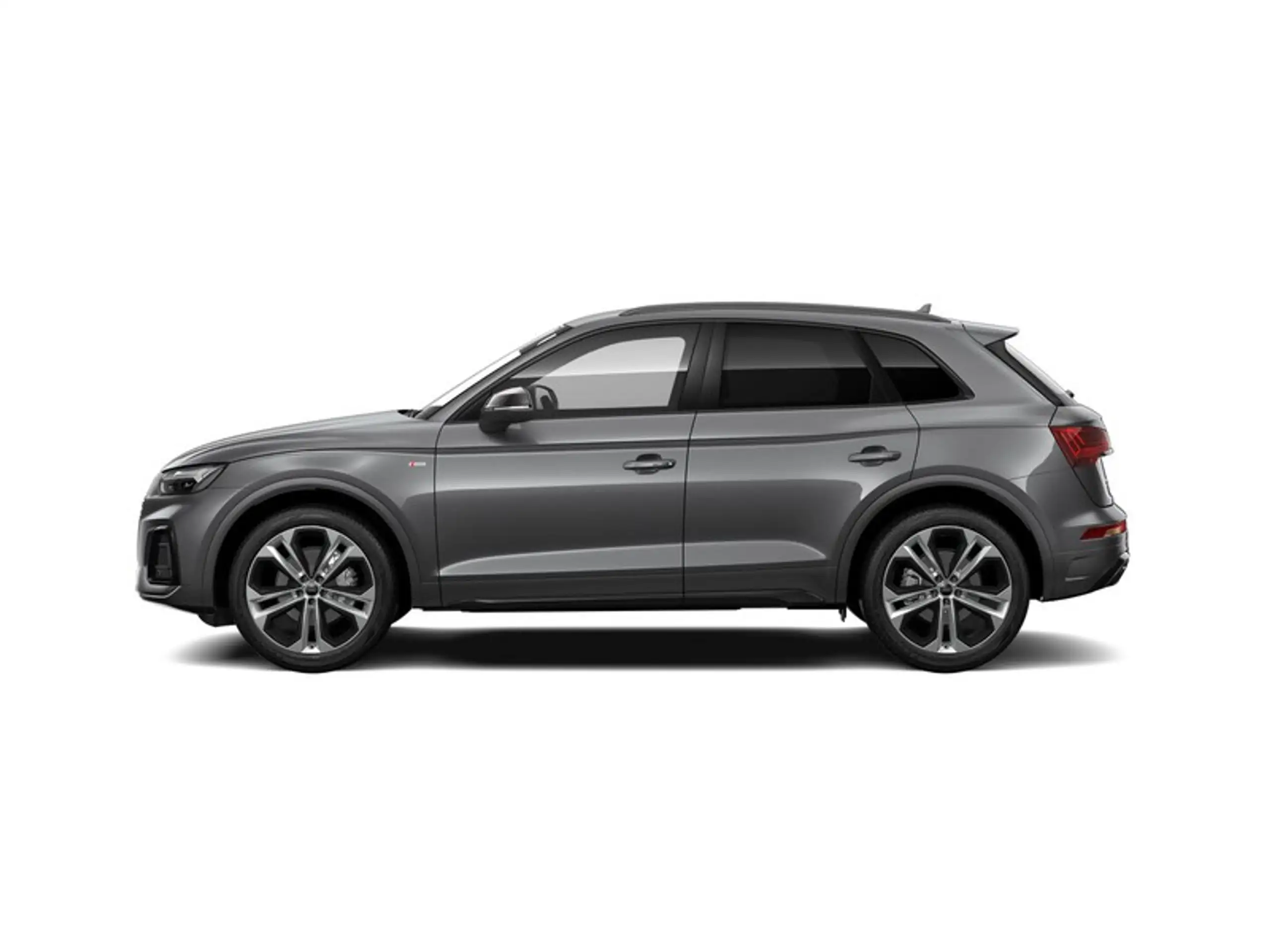 Audi - Q5