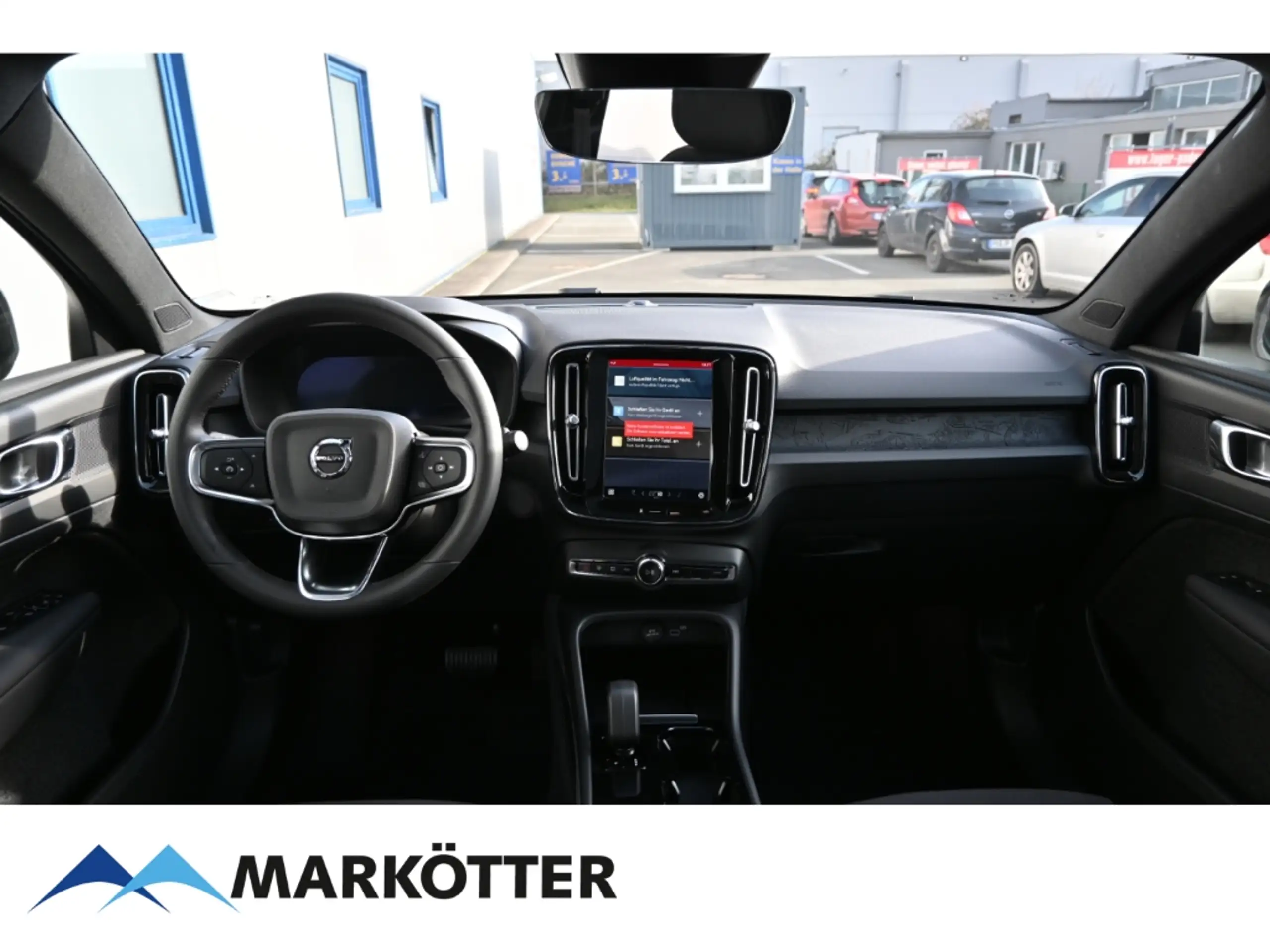 Volvo - C40