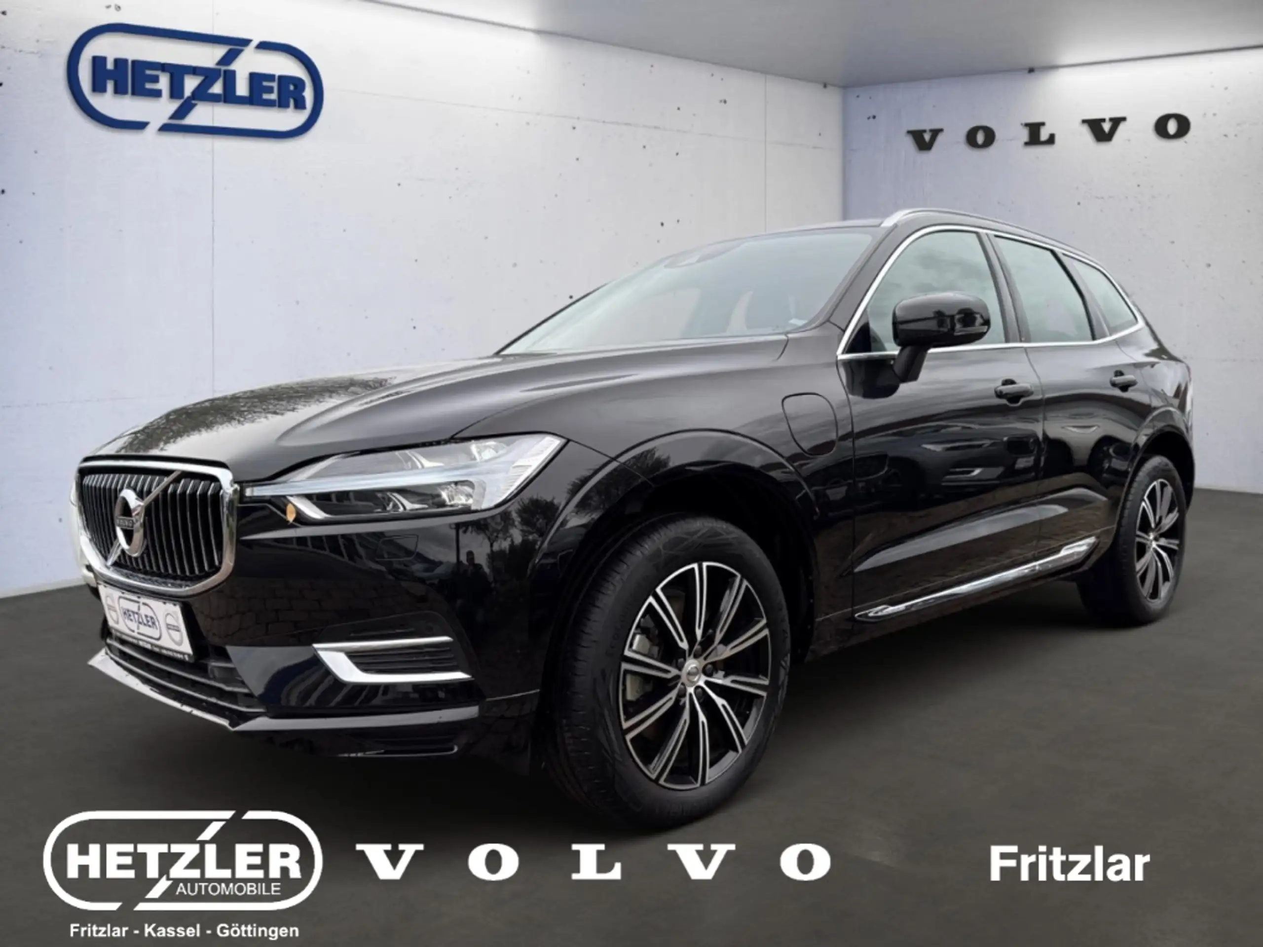 Volvo - XC60