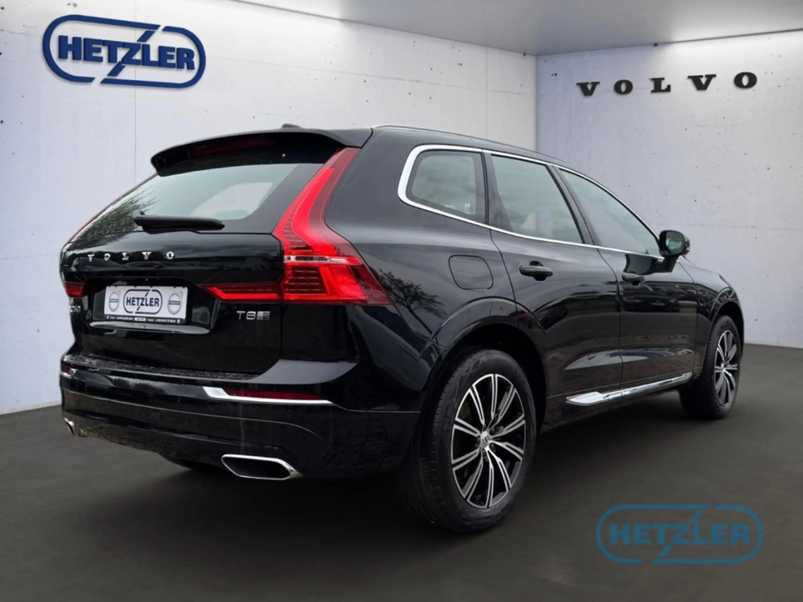 Volvo - XC60