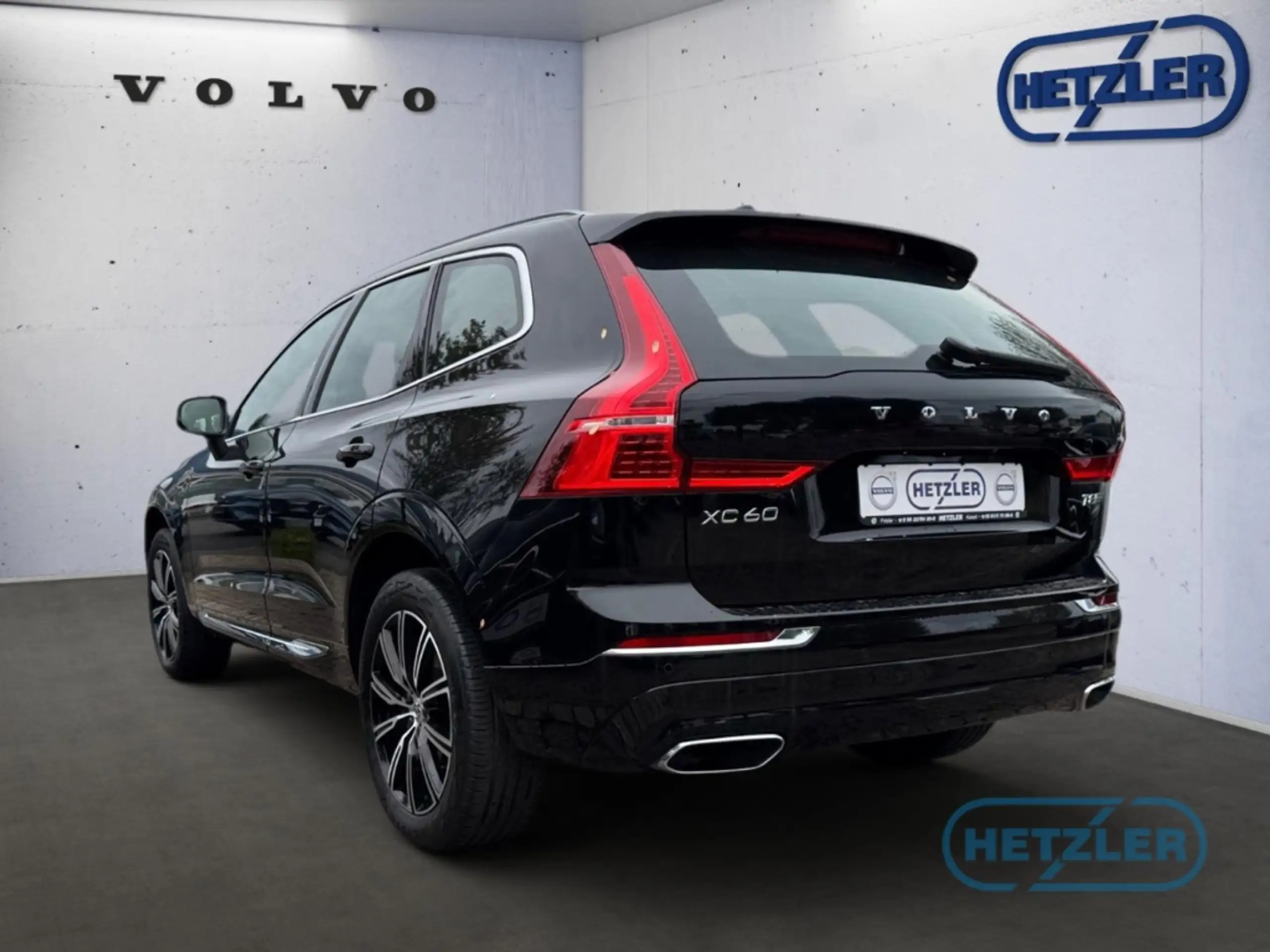 Volvo - XC60